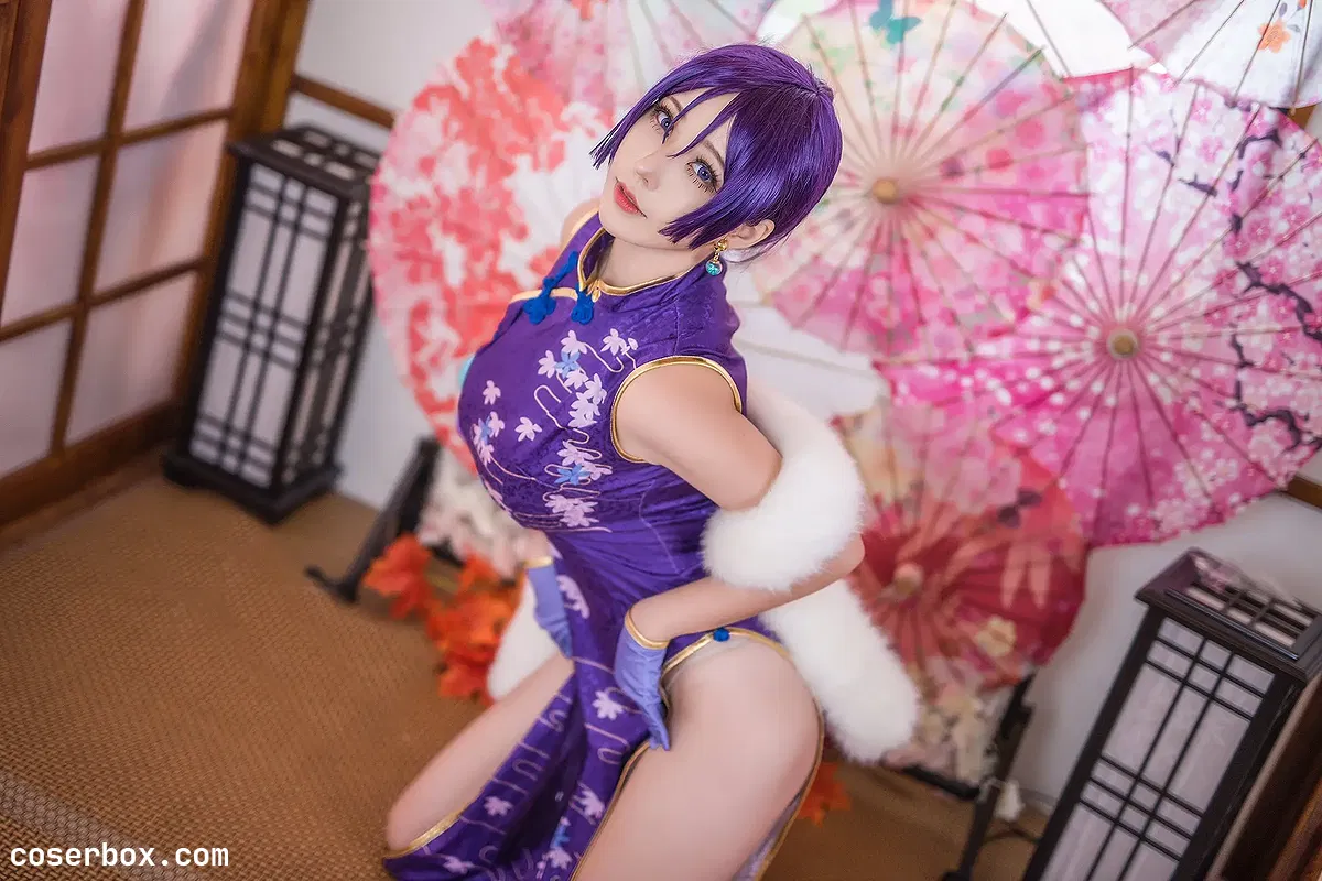 菌烨tako NO.013 微博图 [309P 75.29MB] - 2