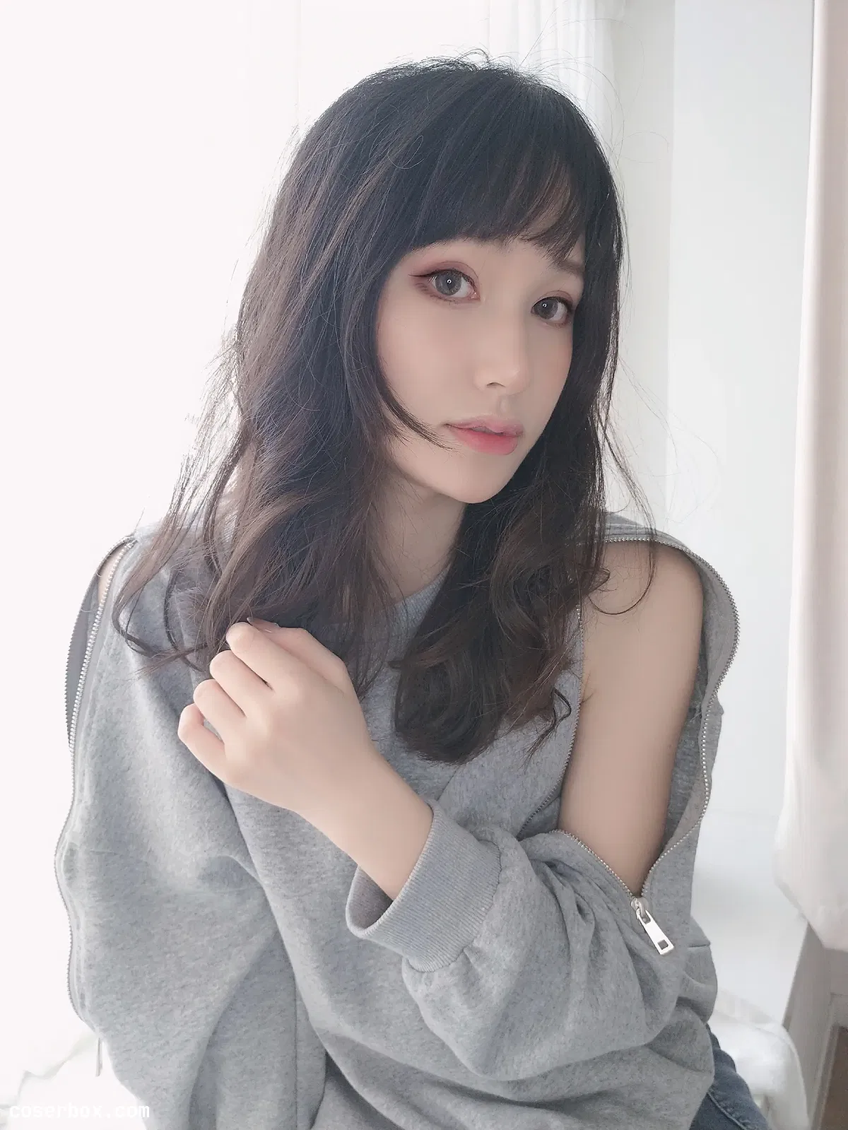 木之本果 NO.004 真爱粉5月 [25P 87.33MB] - 2