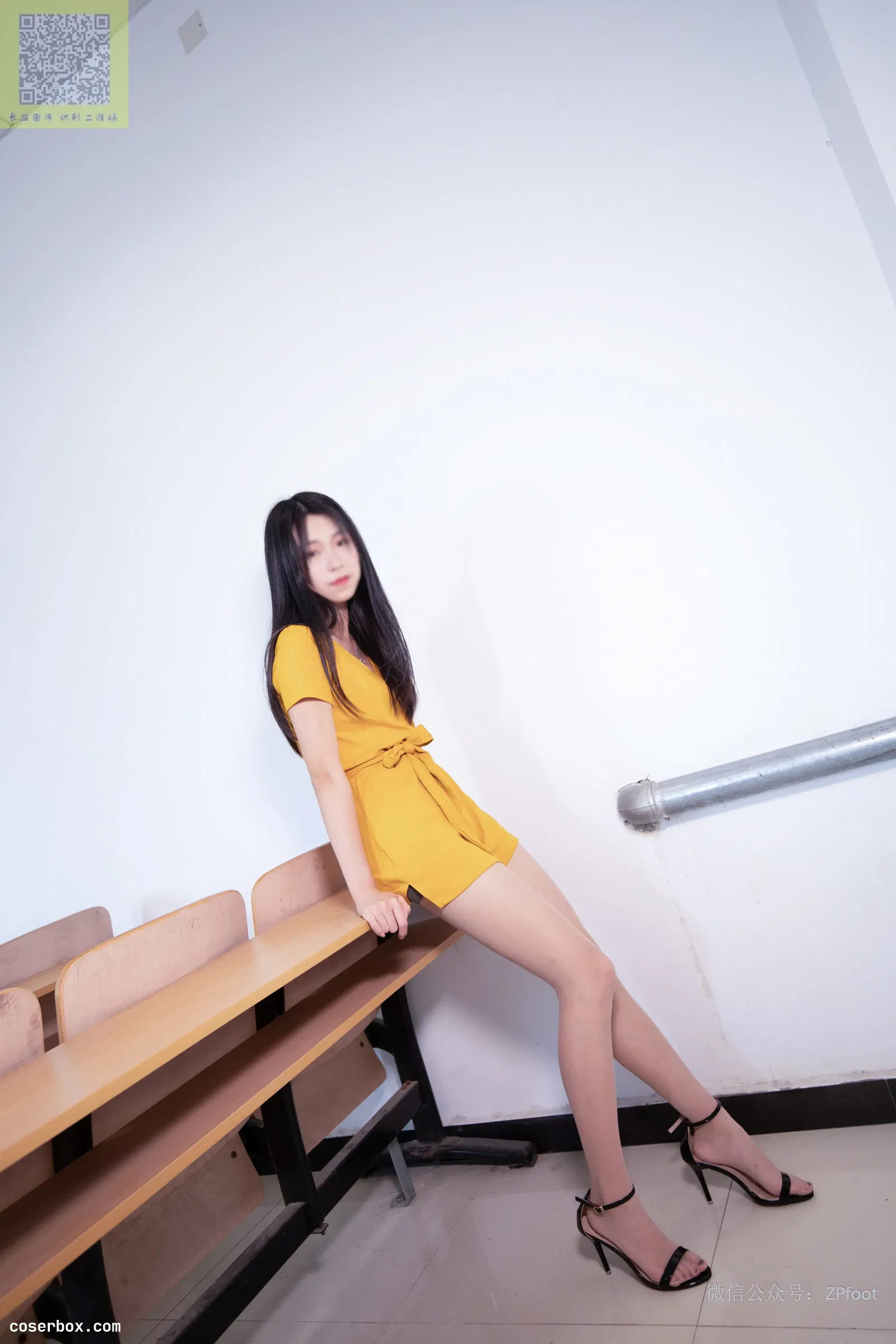 ISS山茶摄影 NO.339 丝袜穿搭02 [92P 362.07MB]