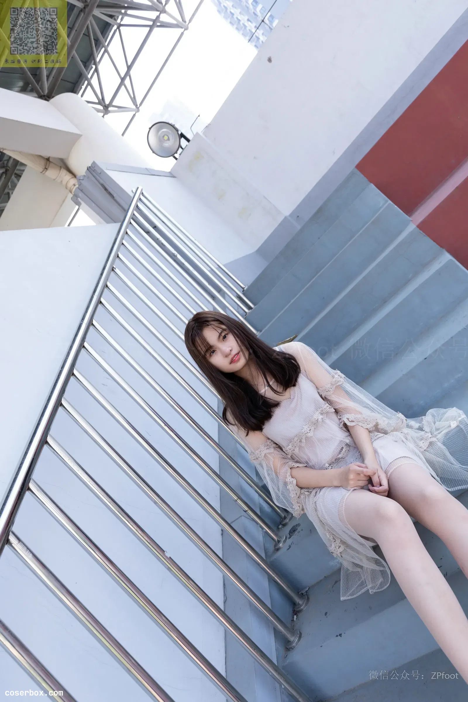 ISS山茶摄影 NO.196 [78P 91.47MB]