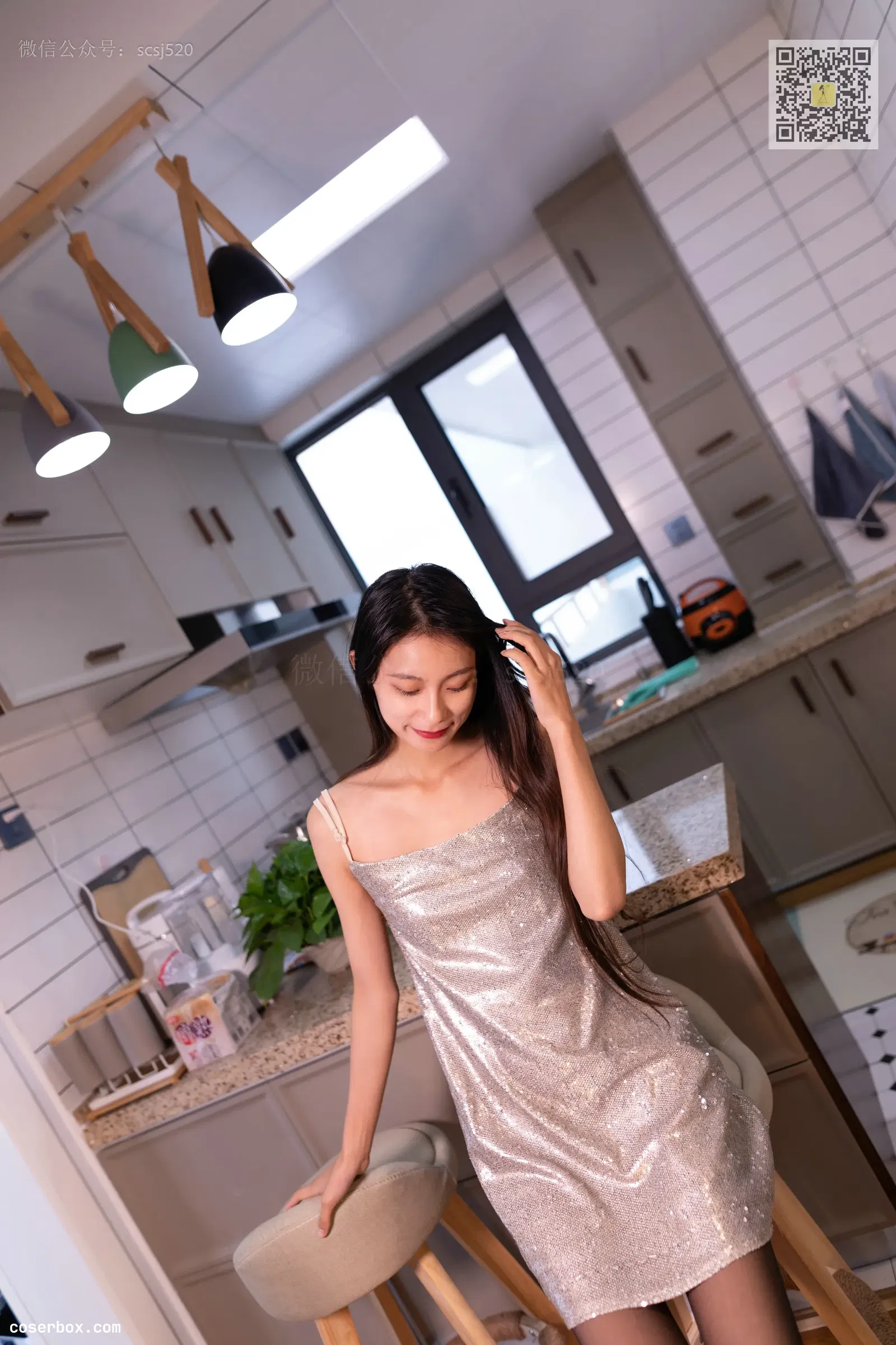 ISS山茶摄影 NO.061 绝代佳人2 梦瑶 [62P 63.97MB]