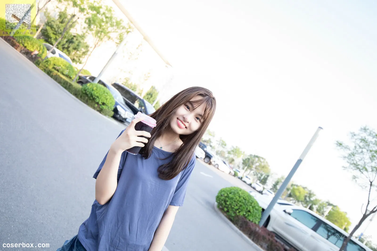 ISS山茶摄影 NO.055 帆布鞋短丝 [84P 126.58MB]