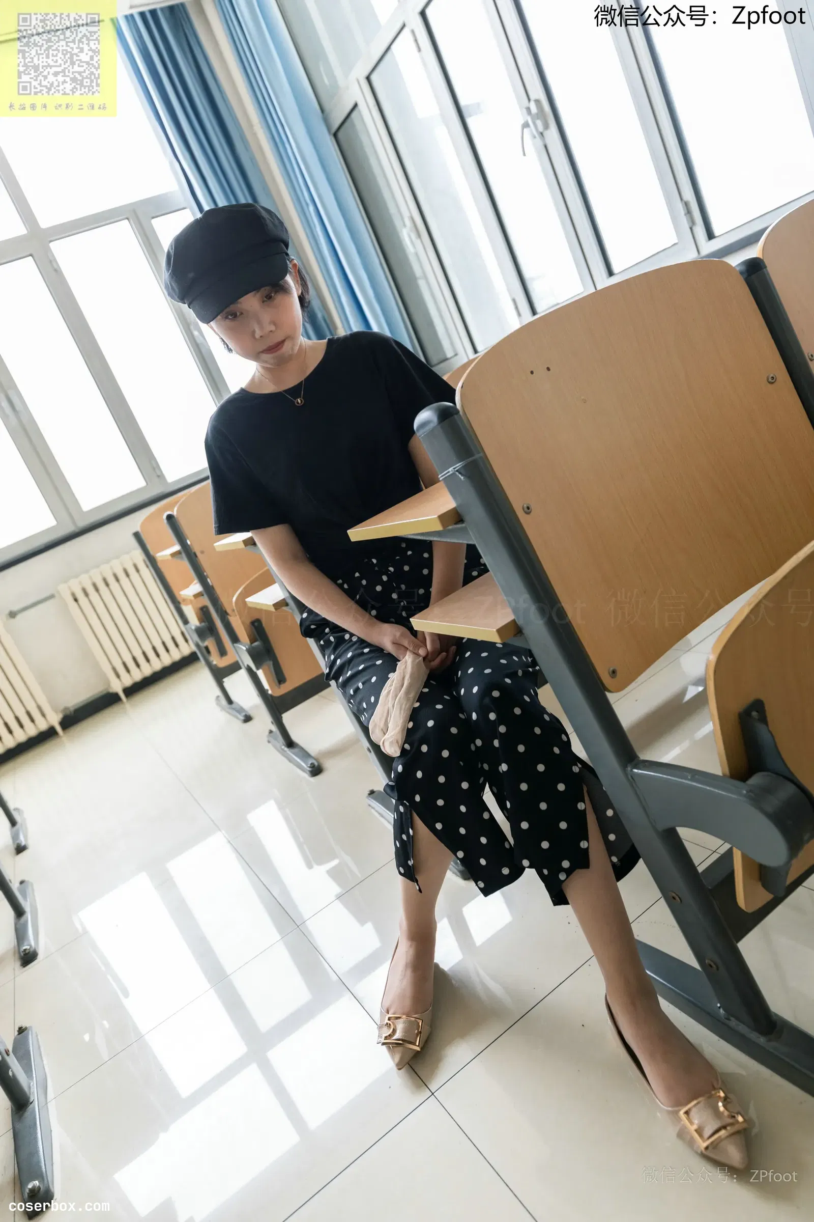 ISS山茶摄影 NO.191 [94P 105.57MB]