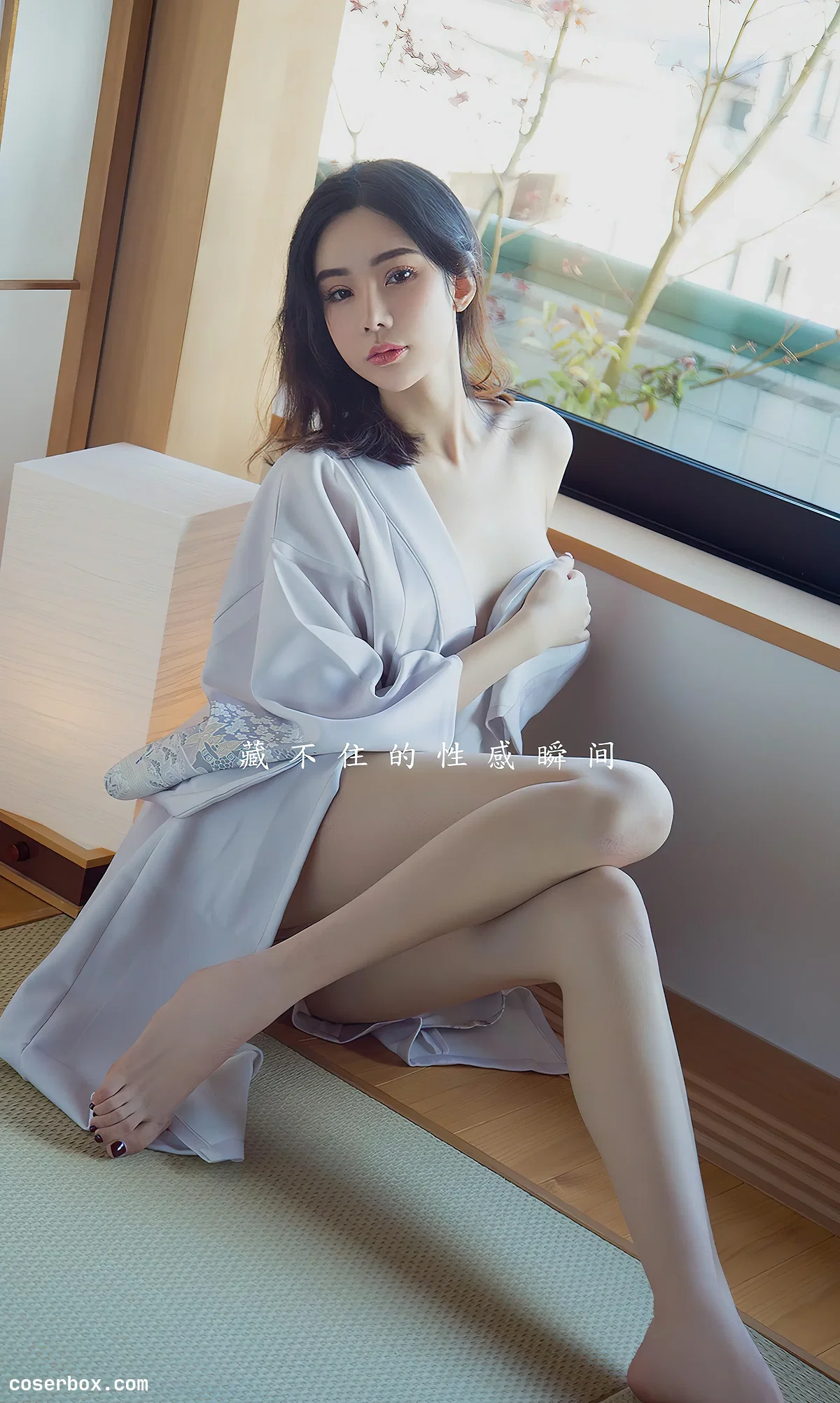 Ugirls尤果网 NO.2485 性感瞬间 萌琪琪 [35P 78.64MB] - 2