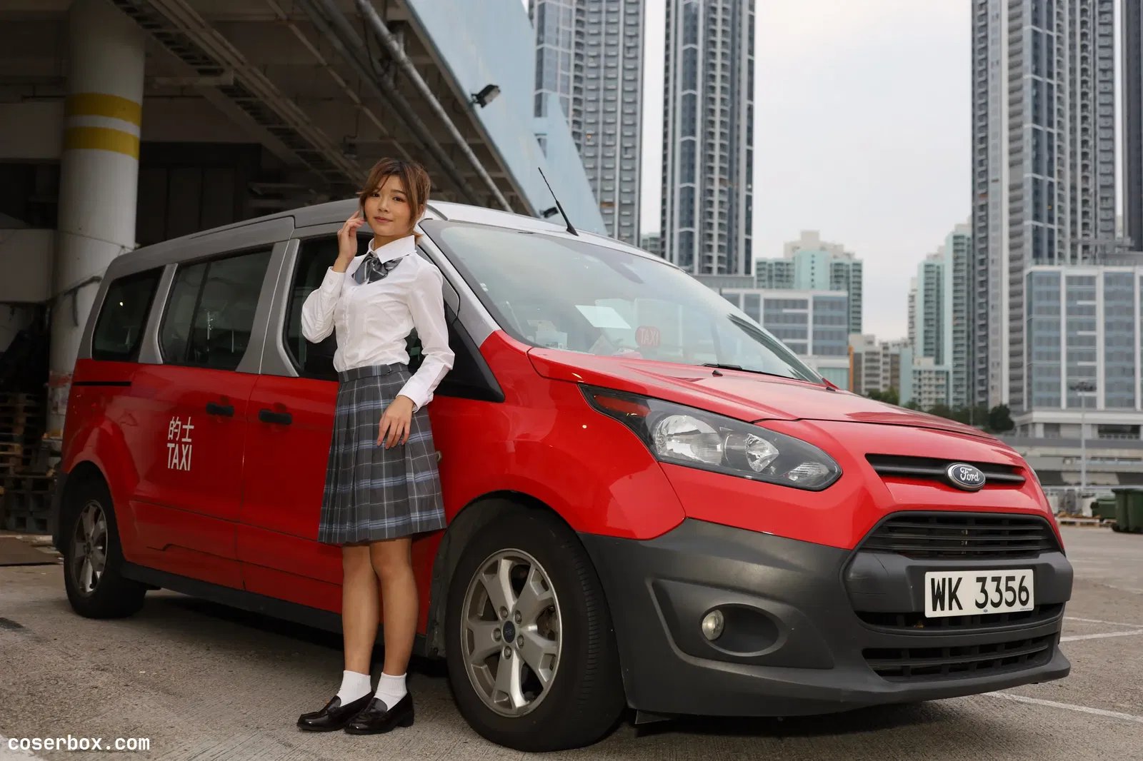 街拍丝足 NO.144 Kandi 学生制服美腿 [110P 151.73MB]