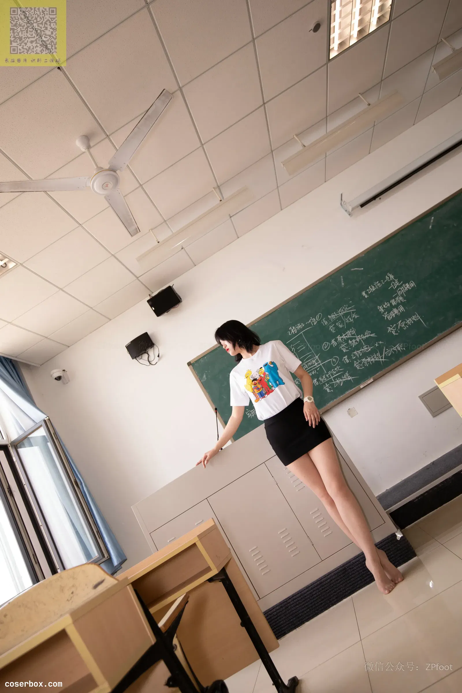 ISS山茶摄影 NO.096 新模舞蹈生小王 [44P 29.12MB]