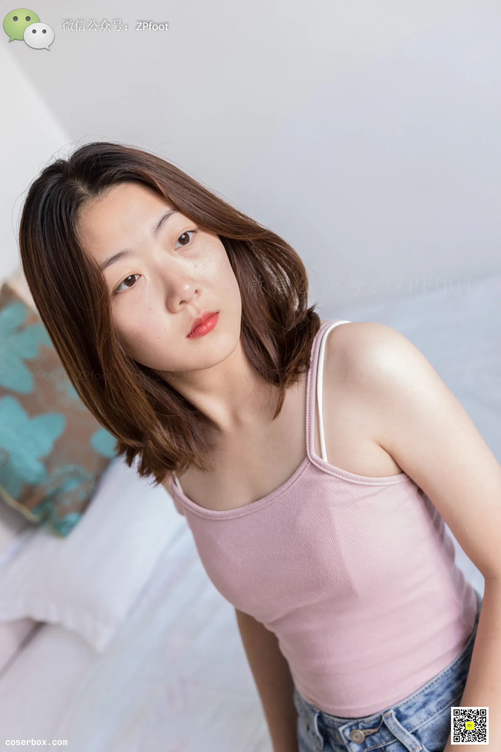 ISS山茶摄影 NO.275 大提琴专业脱丝[95P+180M] [95P 181.09MB]