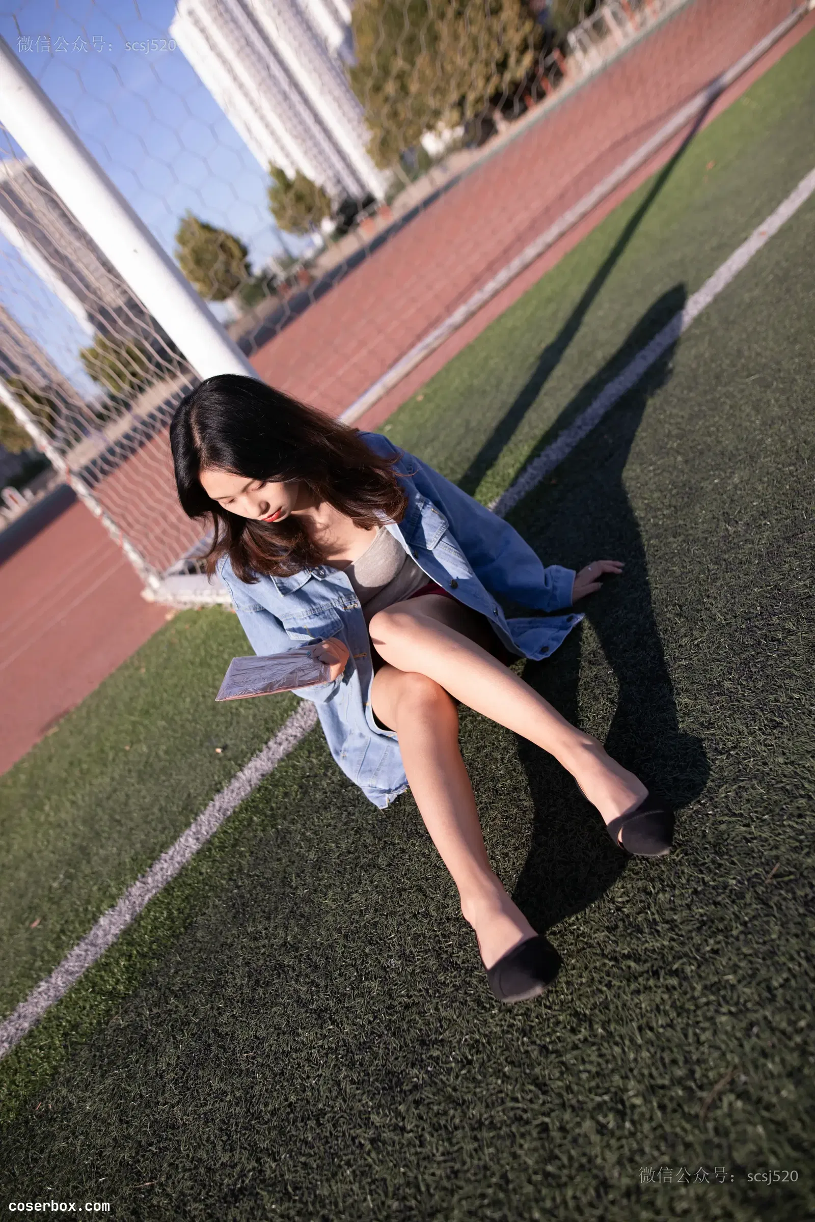 ISS山茶摄影 NO.143 婷婷 [79P 97.38MB]