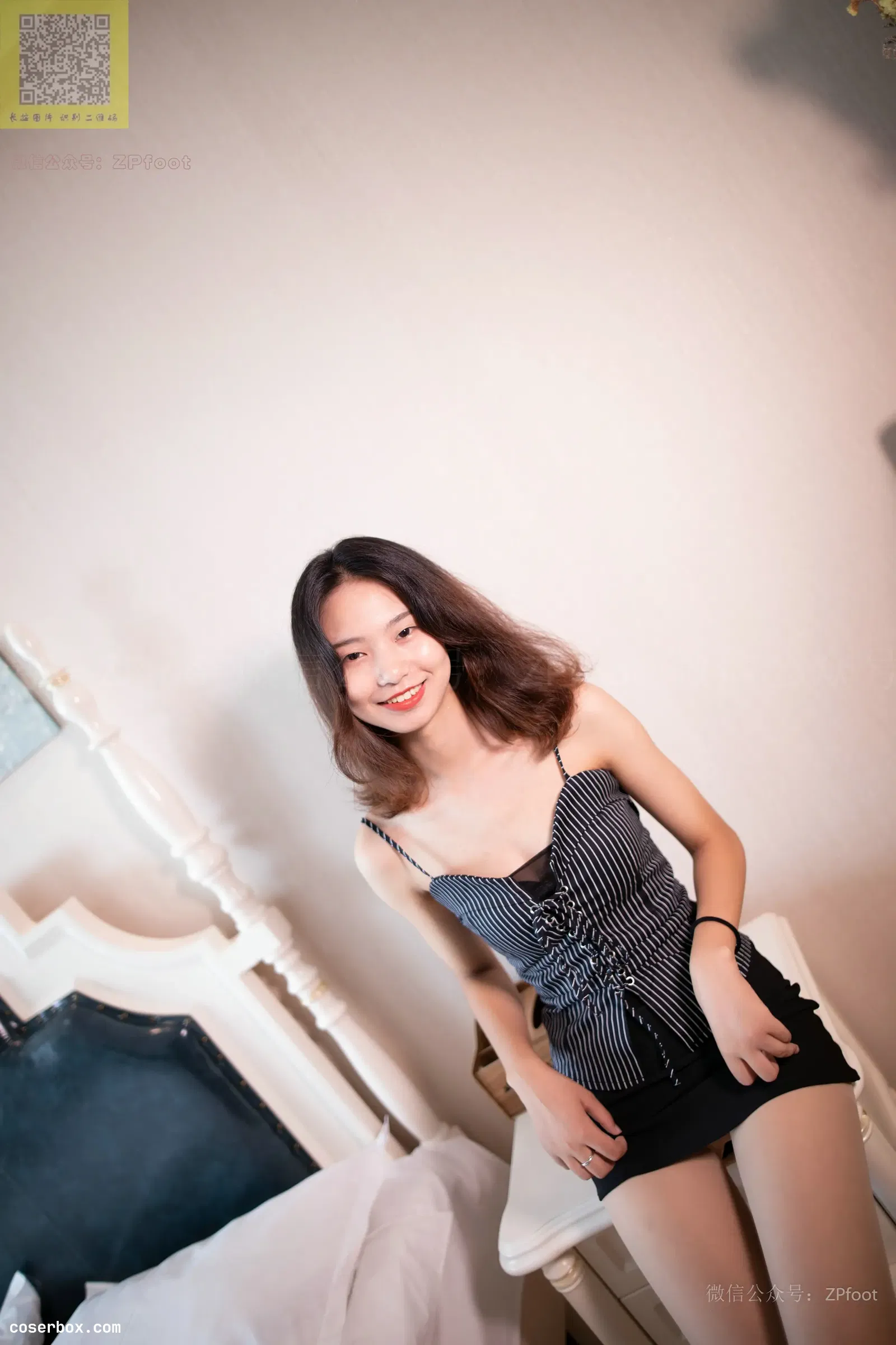 ISS山茶摄影 NO.216 婷婷 [67P 53.94MB]