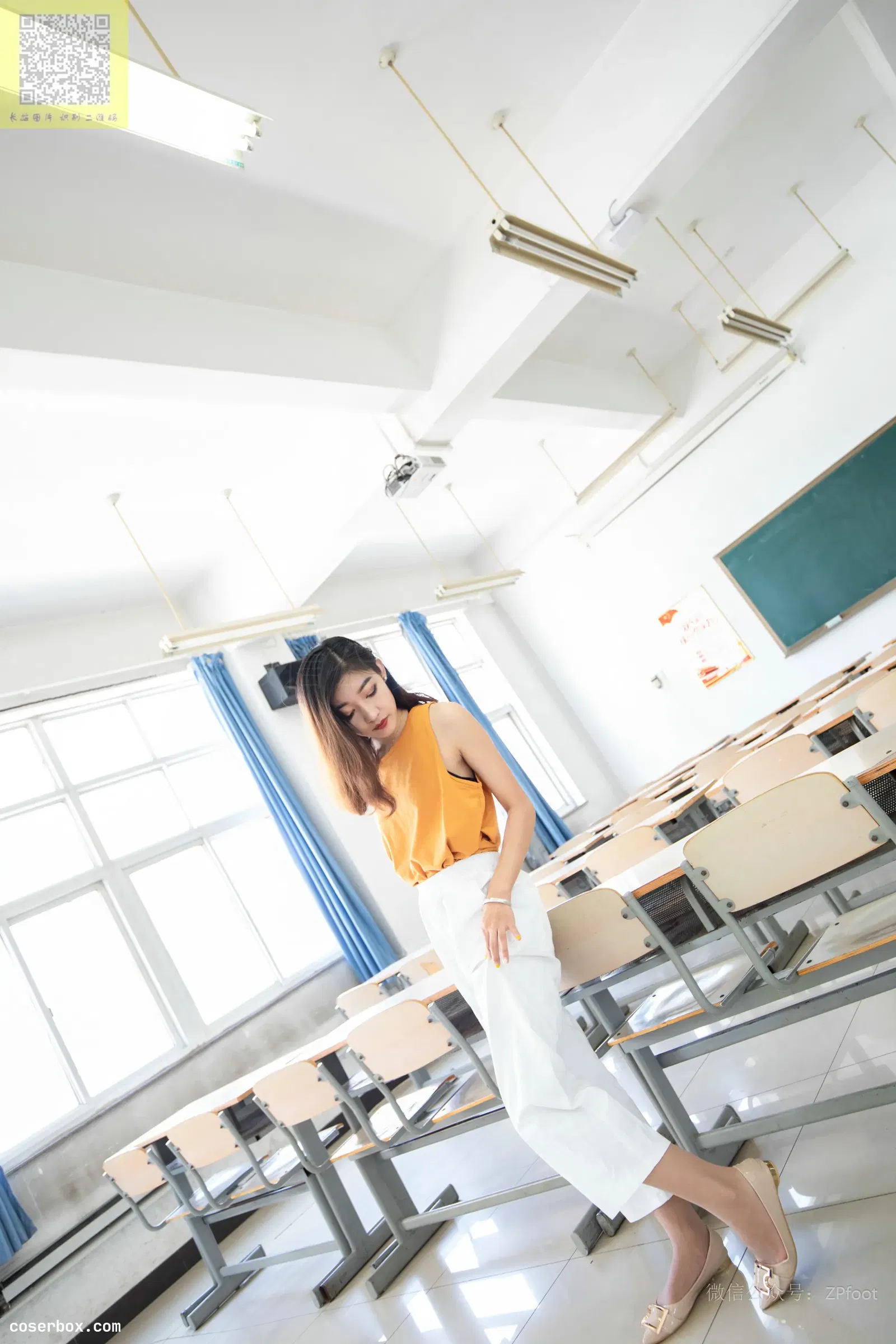 ISS山茶摄影 NO.201 小雪 [86P 83.81MB]