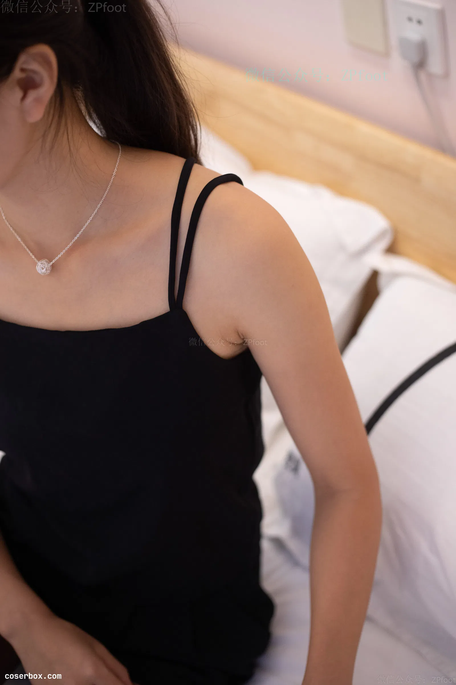 ISS山茶摄影 NO.310 超薄灰丝 [99P 235.13MB]