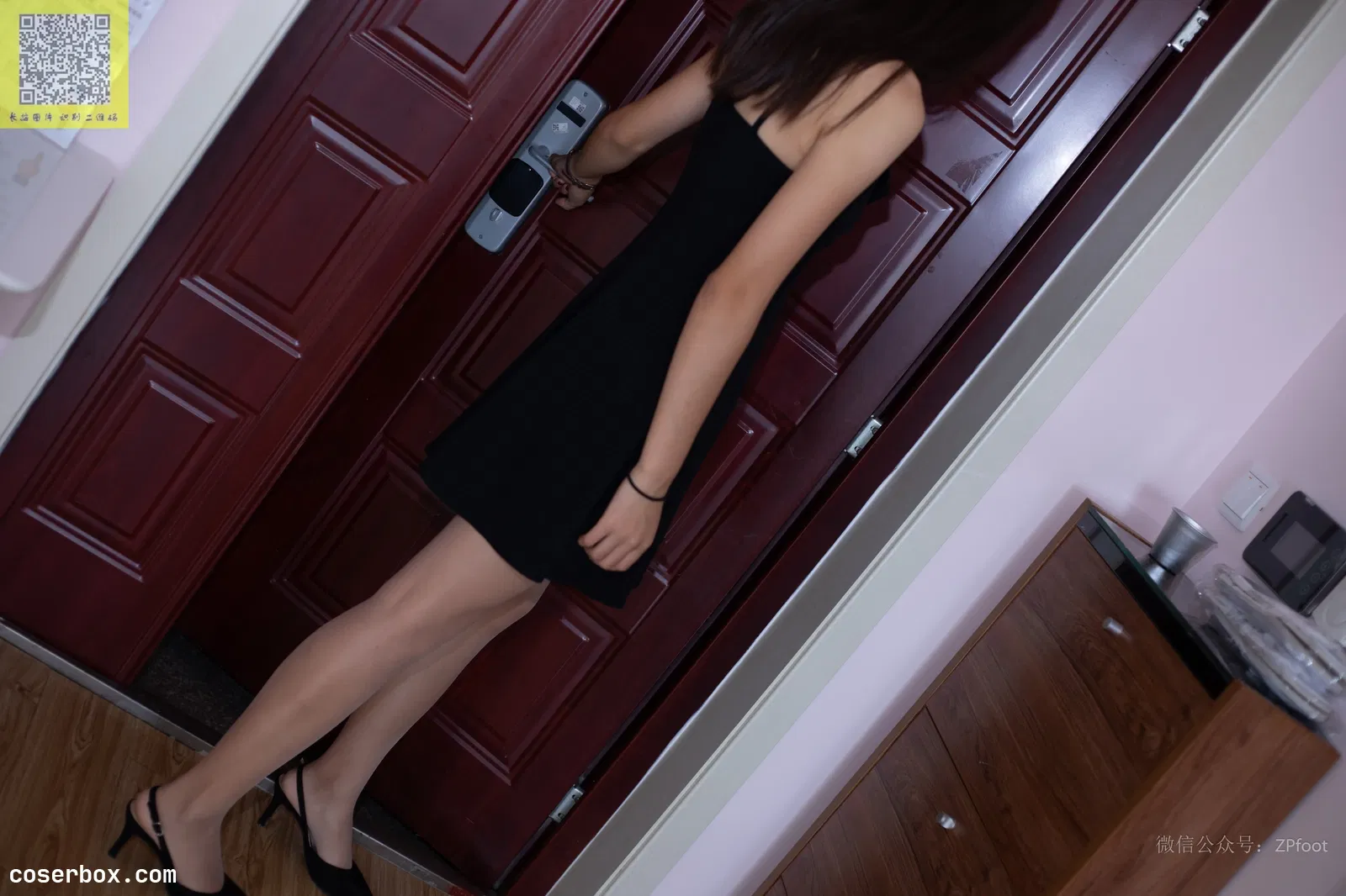 ISS山茶摄影 NO.334 家里的美丝娘 [87P 373.52MB]