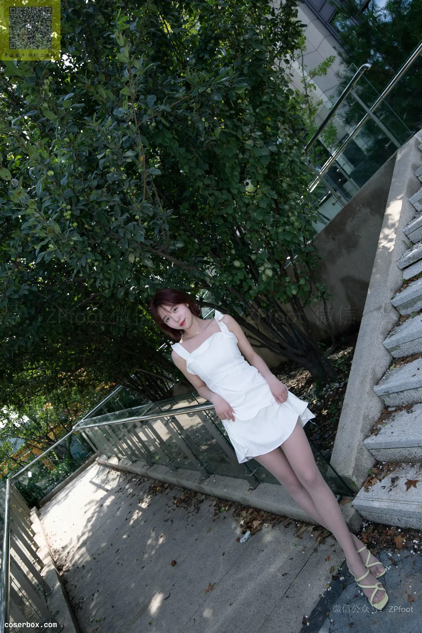 ISS山茶摄影 NO.215 小倩 [69P 98.93MB]