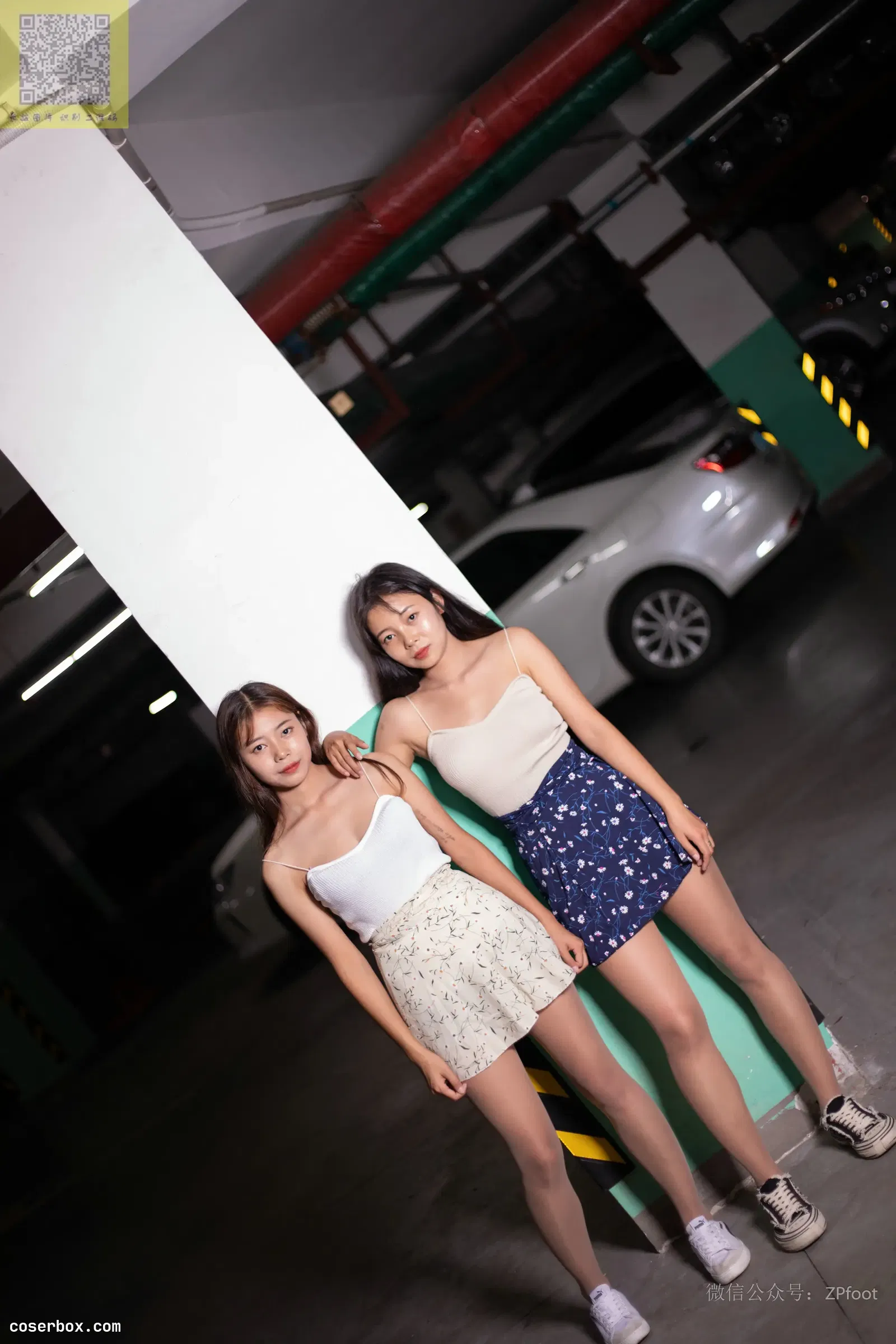 ISS山茶摄影 NO.224 [60P 60.87MB]