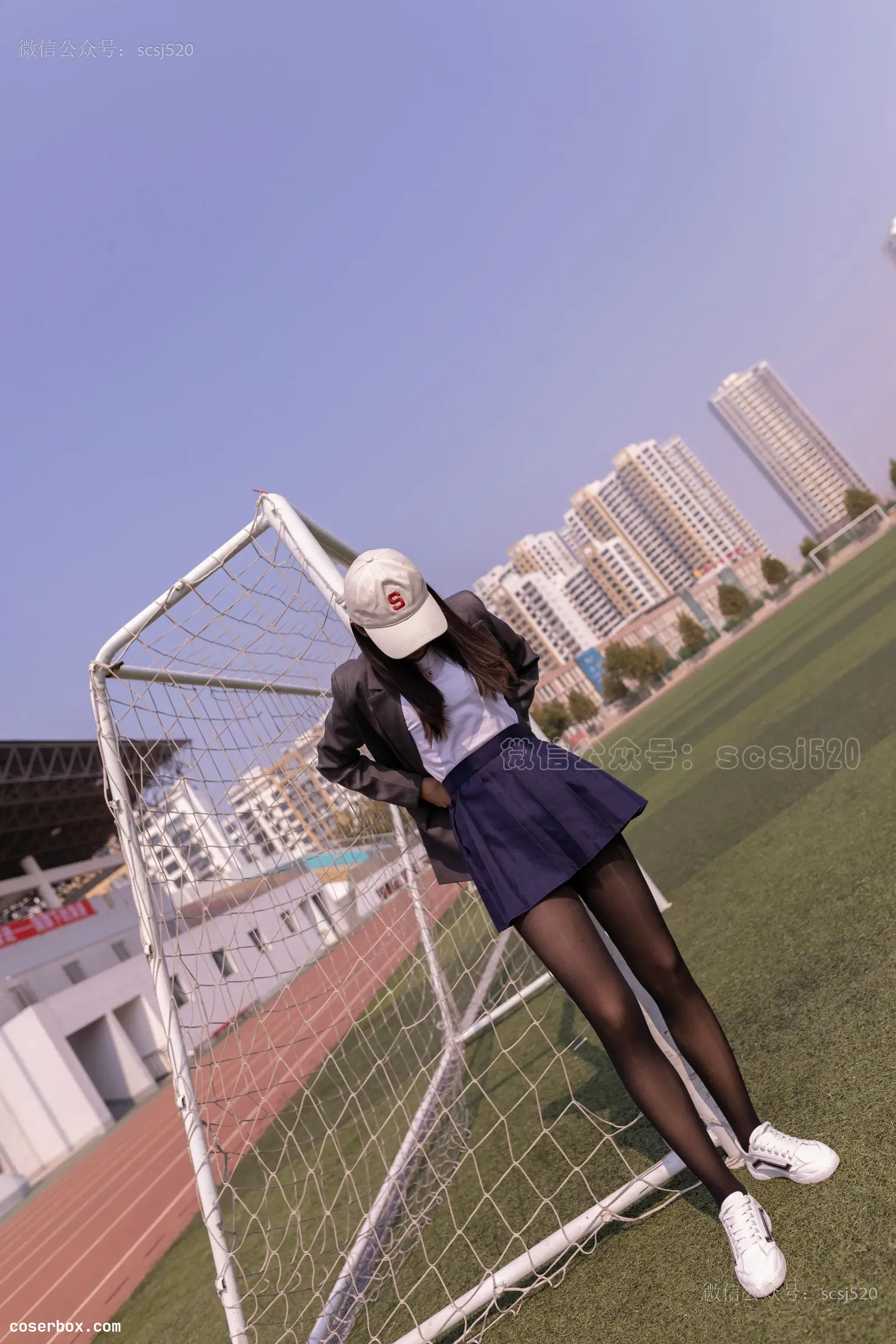 ISS山茶摄影 NO.149 小露 [94P 131.72MB]