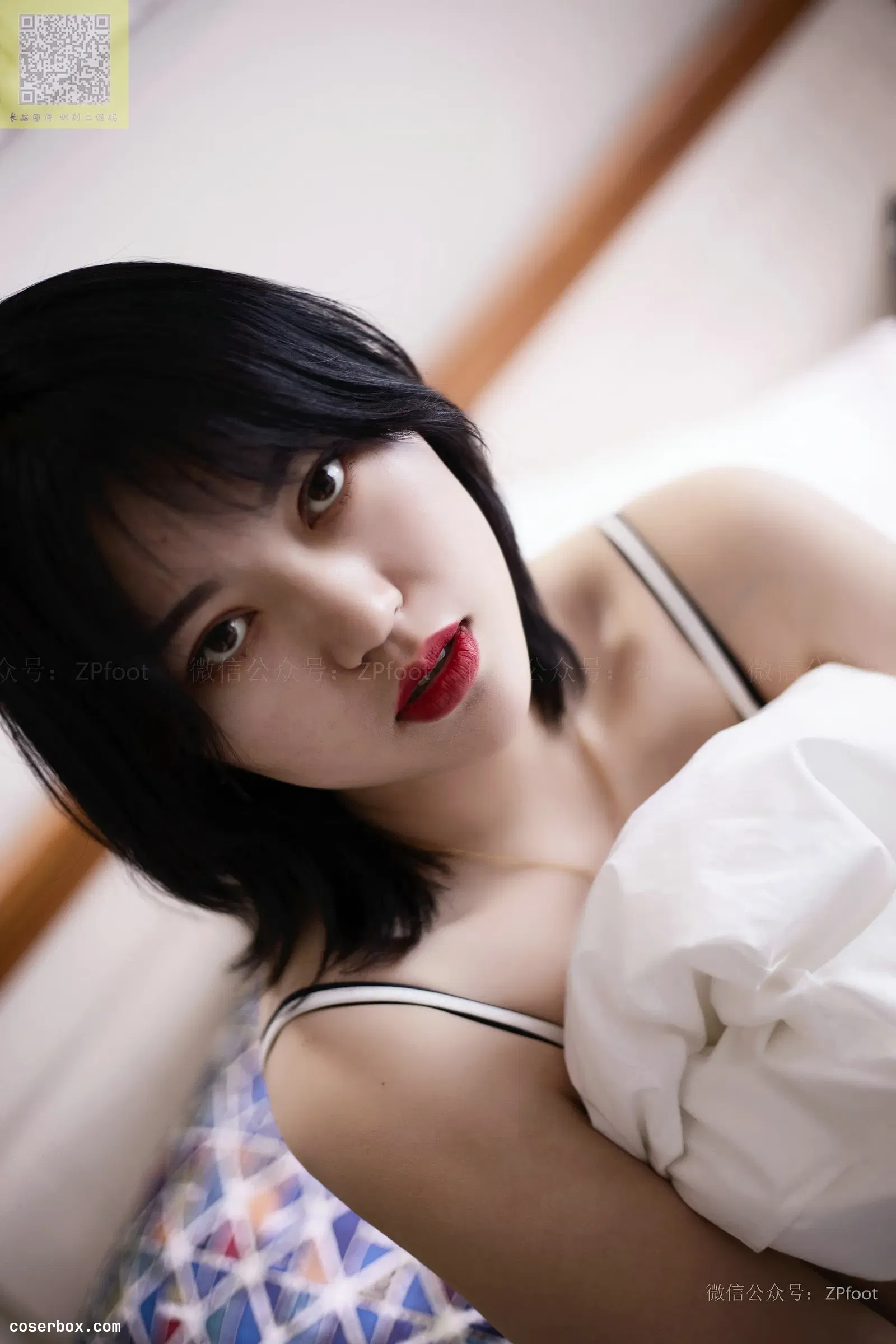 ISS山茶摄影 NO.117 小王写真集 [67P 31.99MB]