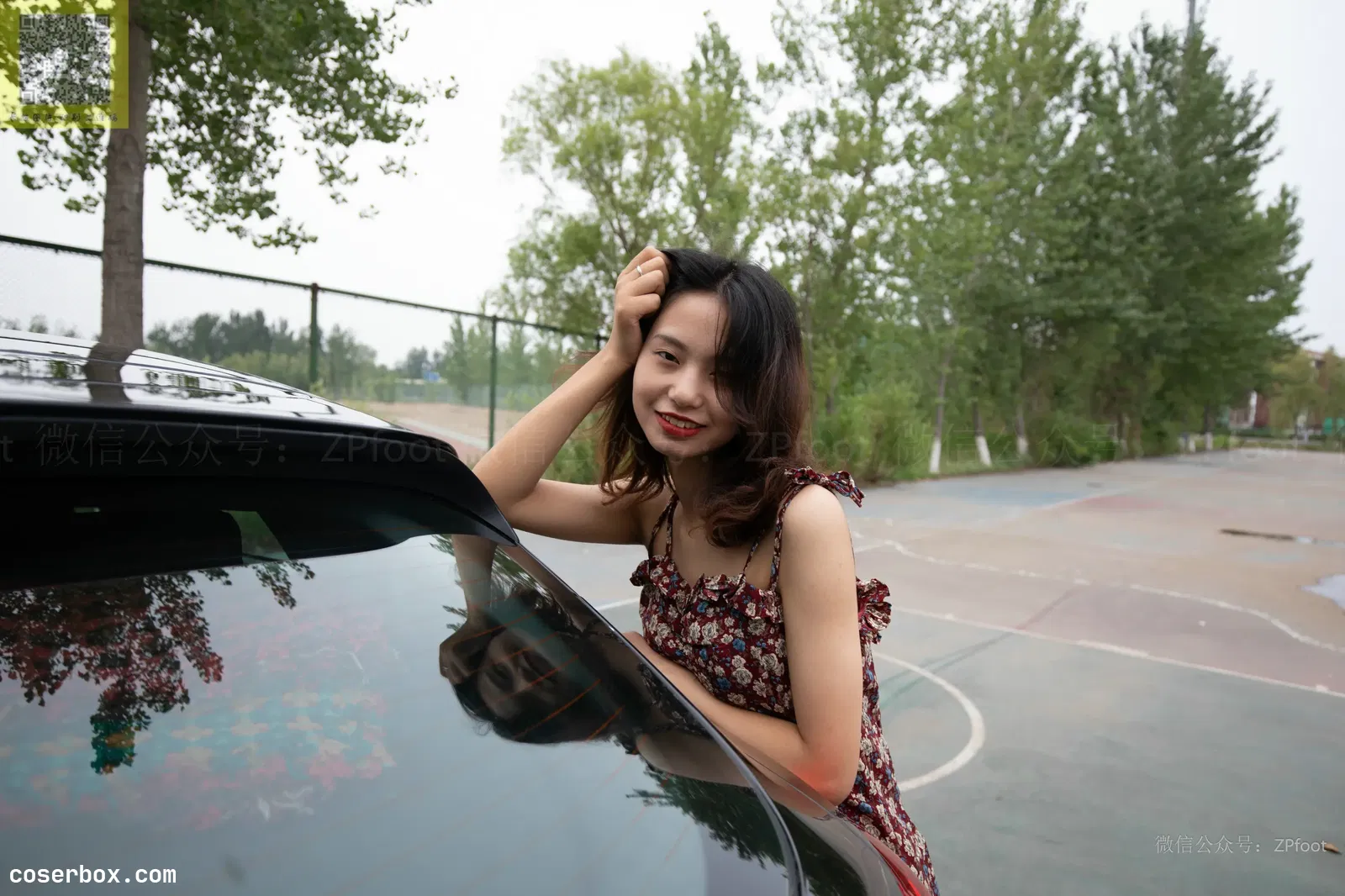 ISS山茶摄影 NO.206 婷婷 [84P 97.61MB]