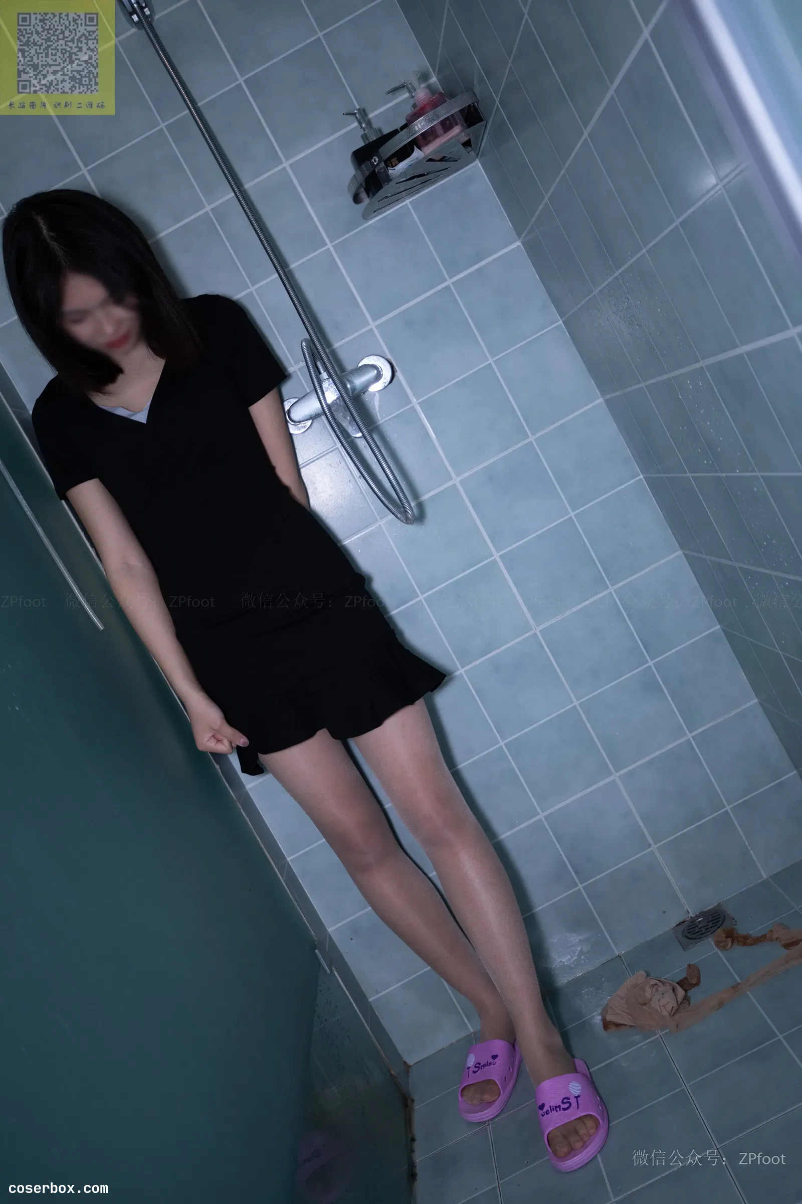 ISS山茶摄影 NO.255 [64P 345.4MB]