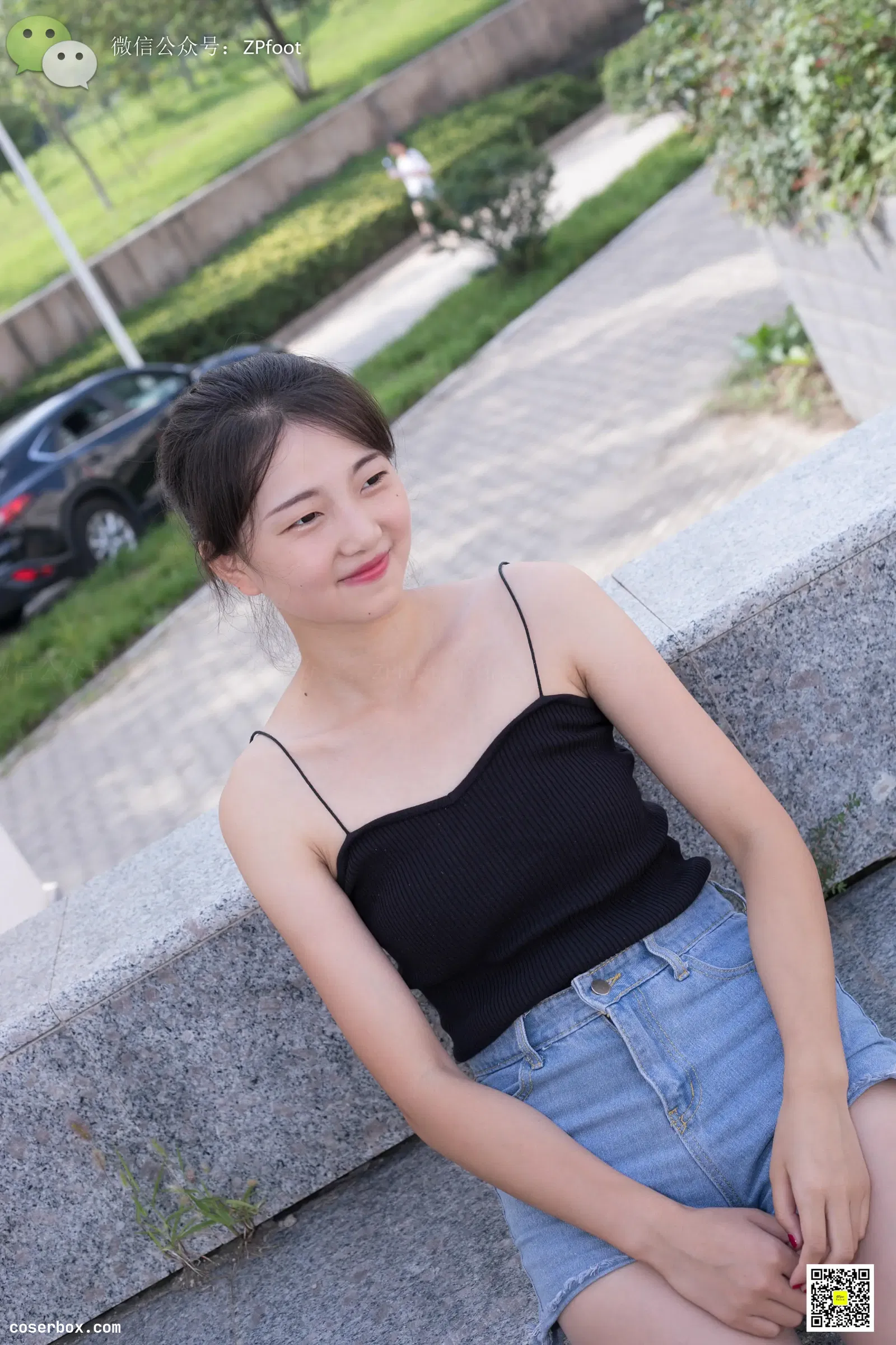 ISS山茶摄影 NO.291 艺术系.肉丝 [99P 80.14MB]