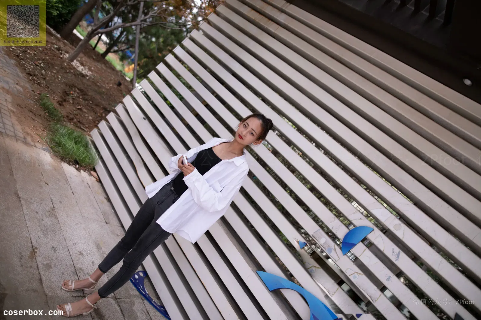 ISS山茶摄影 NO.207 田田 [60P 66.81MB]