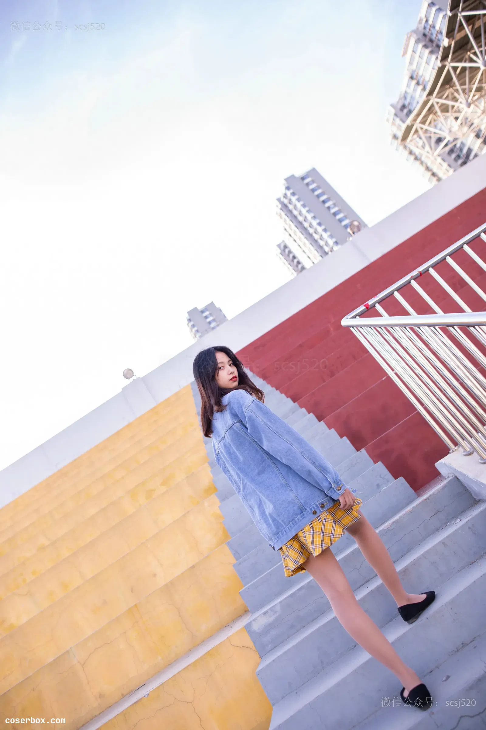 ISS山茶摄影 NO.147 婷婷 [80P 77.67MB]