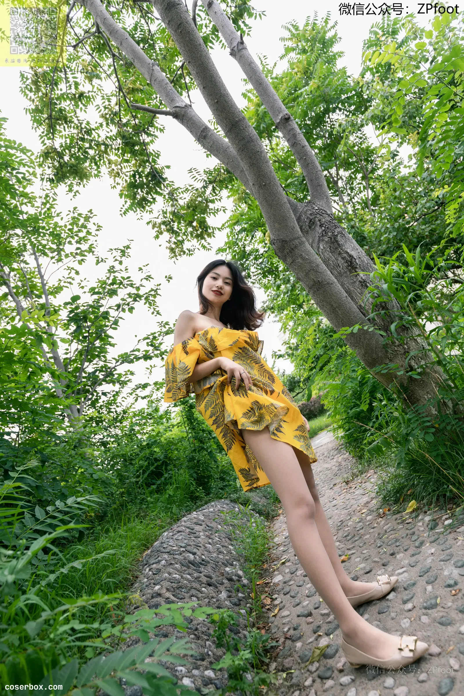 ISS山茶摄影 NO.192 婷婷 [77P 155.03MB]