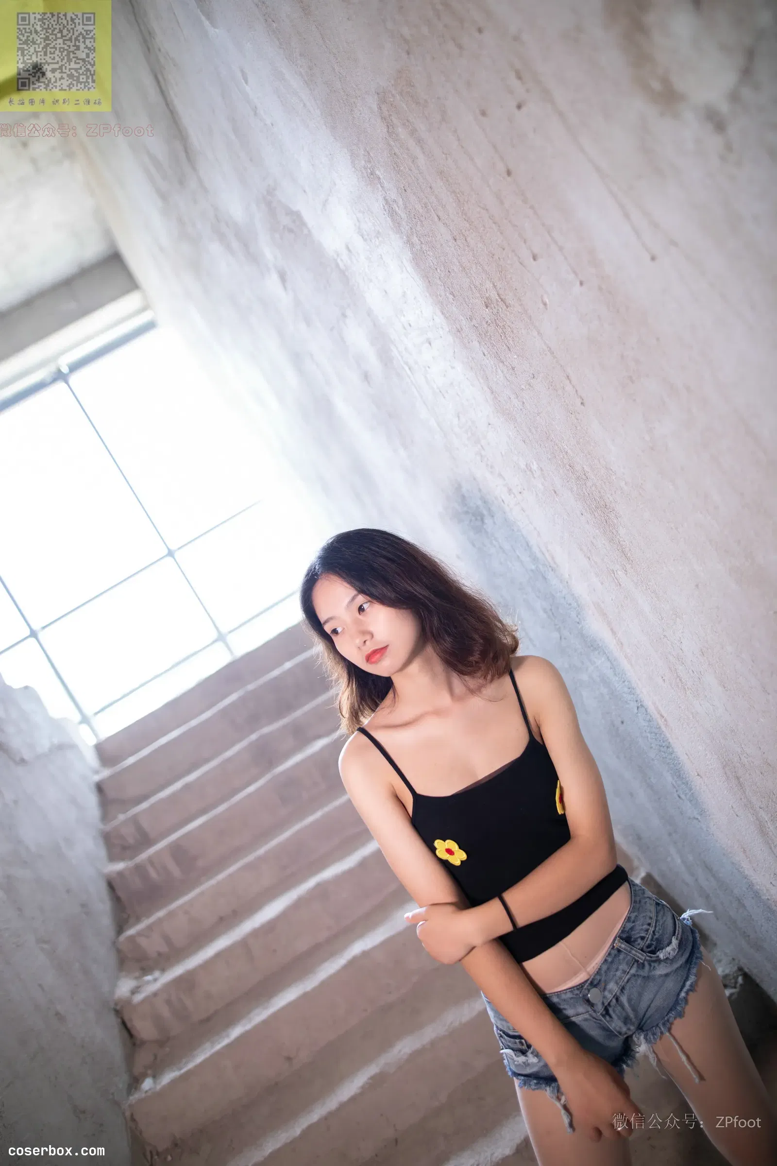 ISS山茶摄影 NO.171 婷婷 [76P 70.51MB]