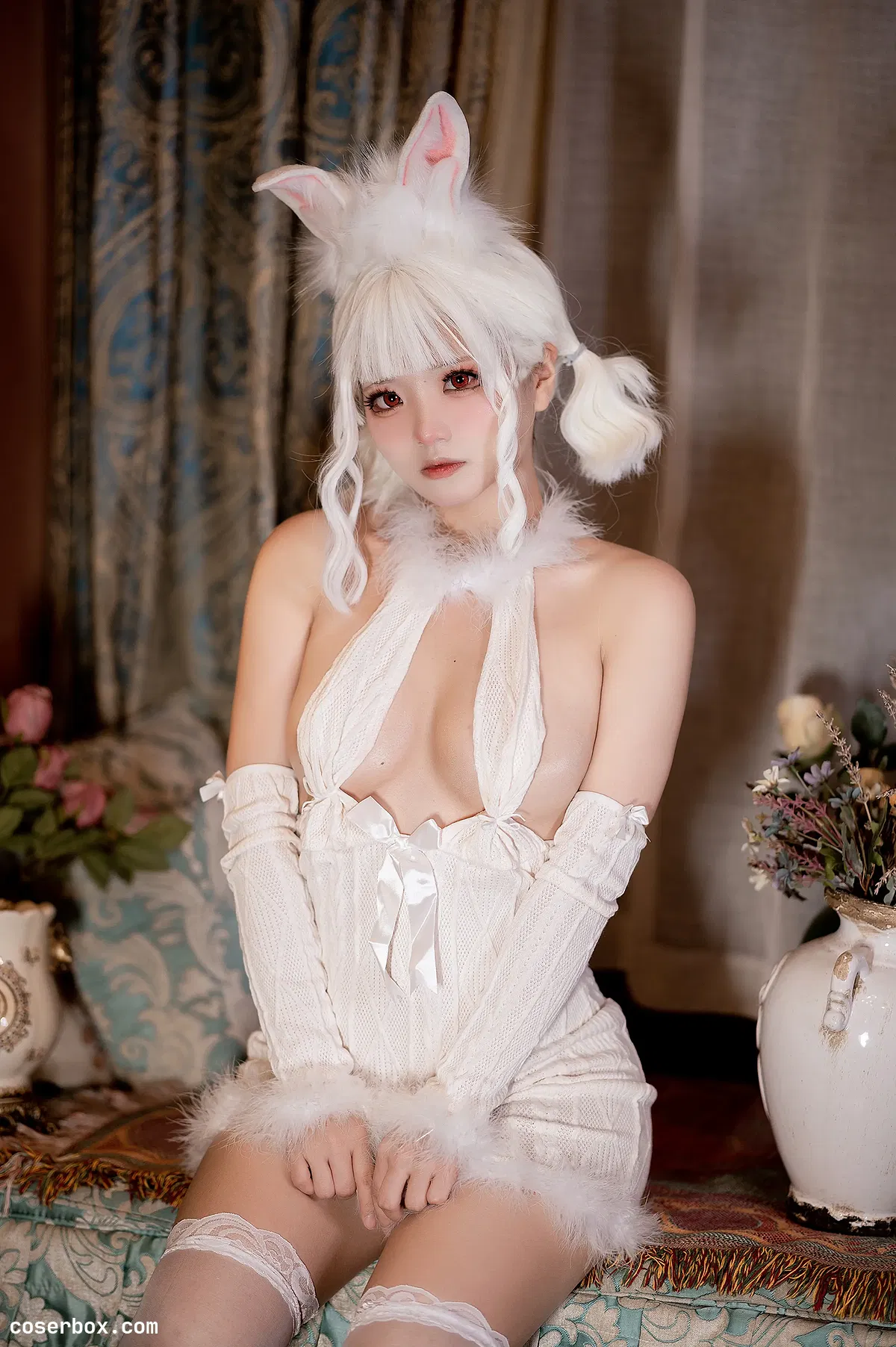 伊喵君_Nya NO.001 中秋礼物 - 1