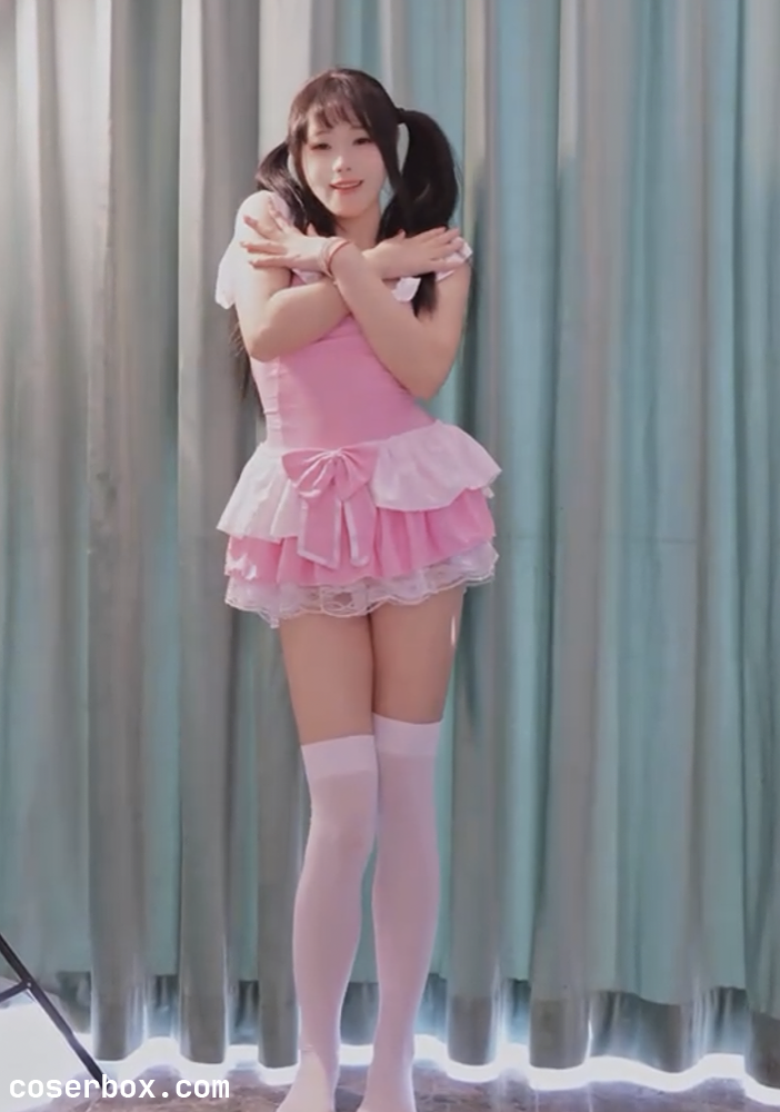 黏黏团子兔 NO.053 恶龙咆哮 - 1