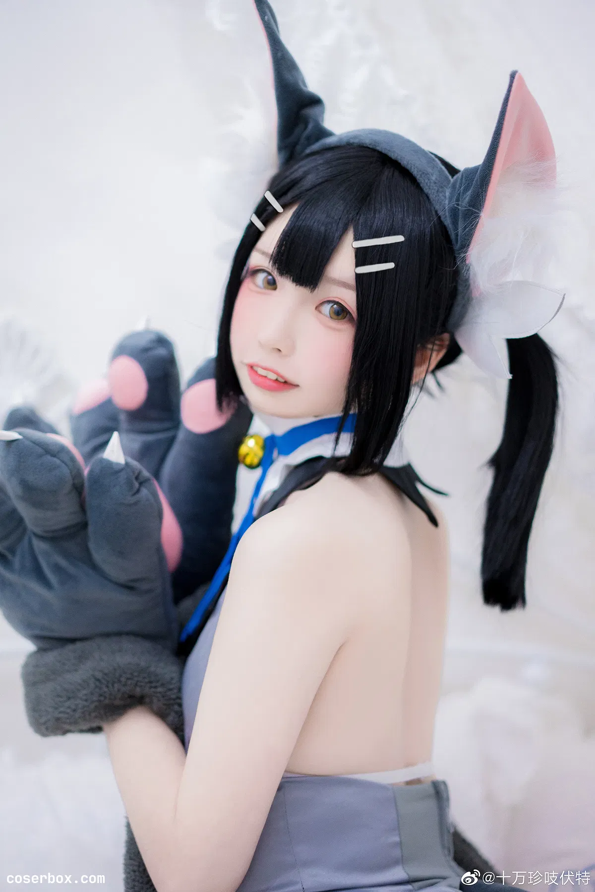 十万珍吱伏特 NO.023 卫宫美游 [29P 199.78MB] - 2