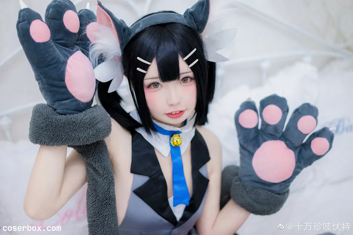 十万珍吱伏特 NO.023 卫宫美游 [29P 199.78MB] - 1