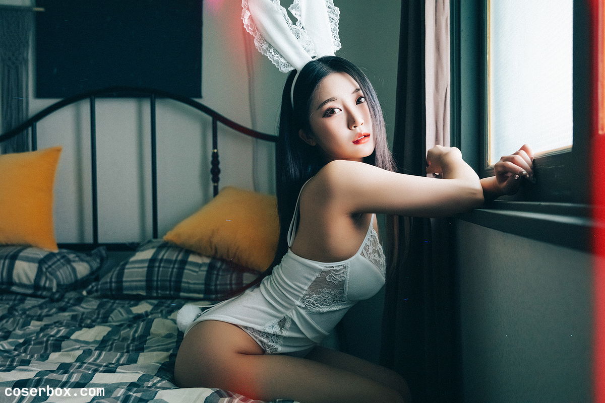 Bomi (보미) NO.009 [Loozy] Made For You [51P 1.2GB] - 1