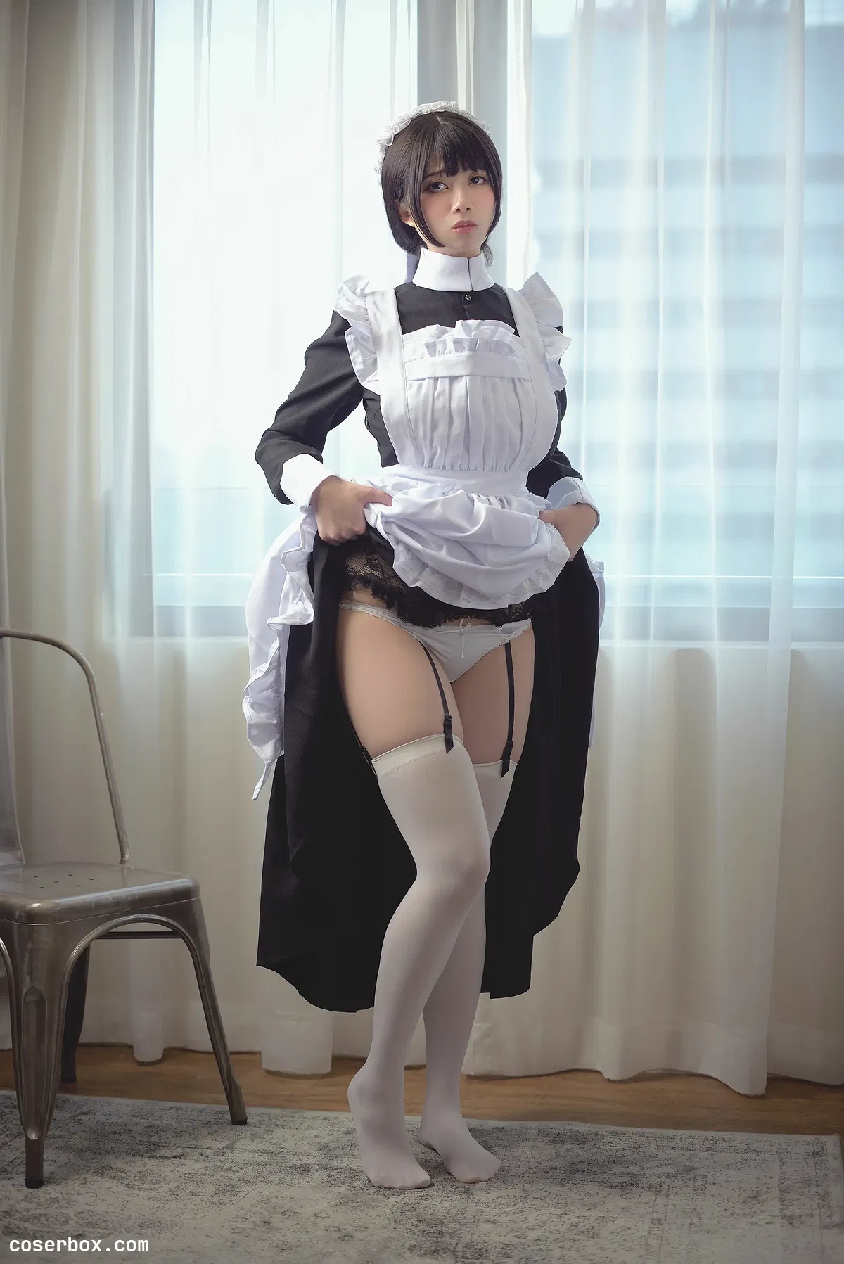 Hieey Heika NO.004 奴仆 [27P 32.96MB] - 2