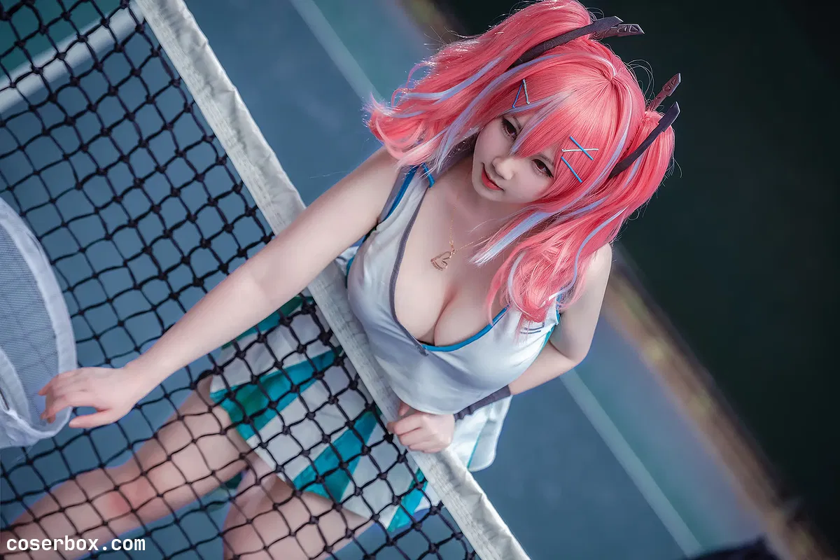 是本末末 NO.003 布莱默顿 [39P 137.32MB] - 2