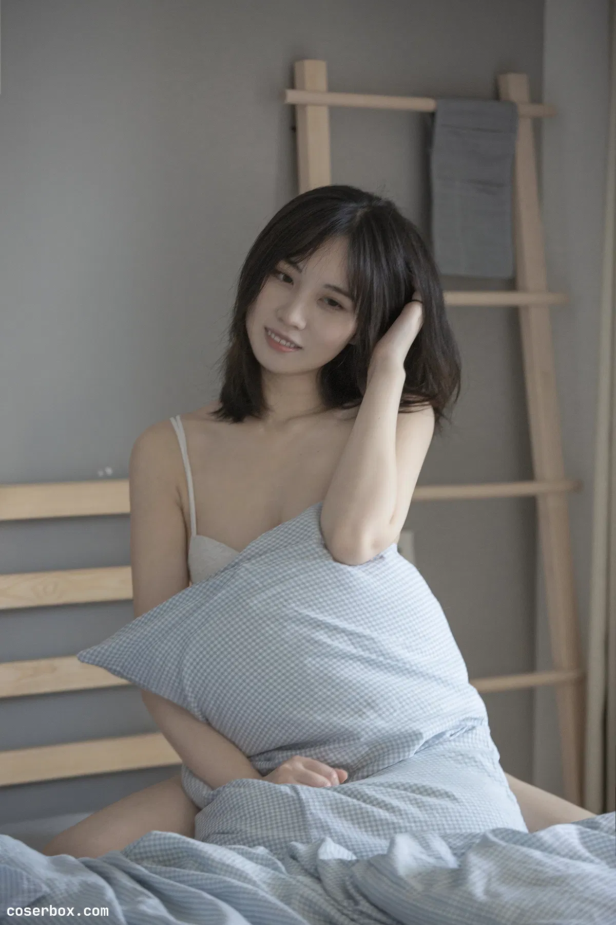 念雪ww NO.009 居家系 [35P 341.84MB] - 1