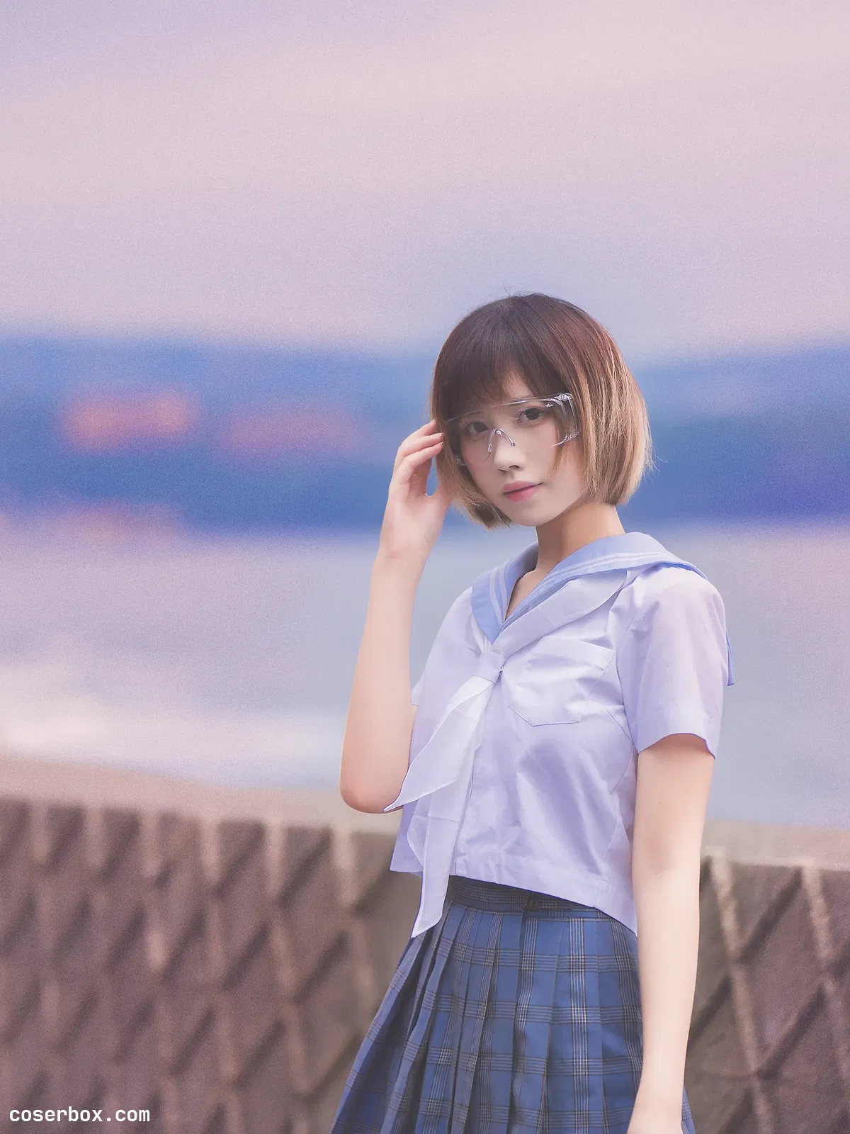 念雪ww NO.002 六月间事 日本写真集 [100P 922.5MB] - 2