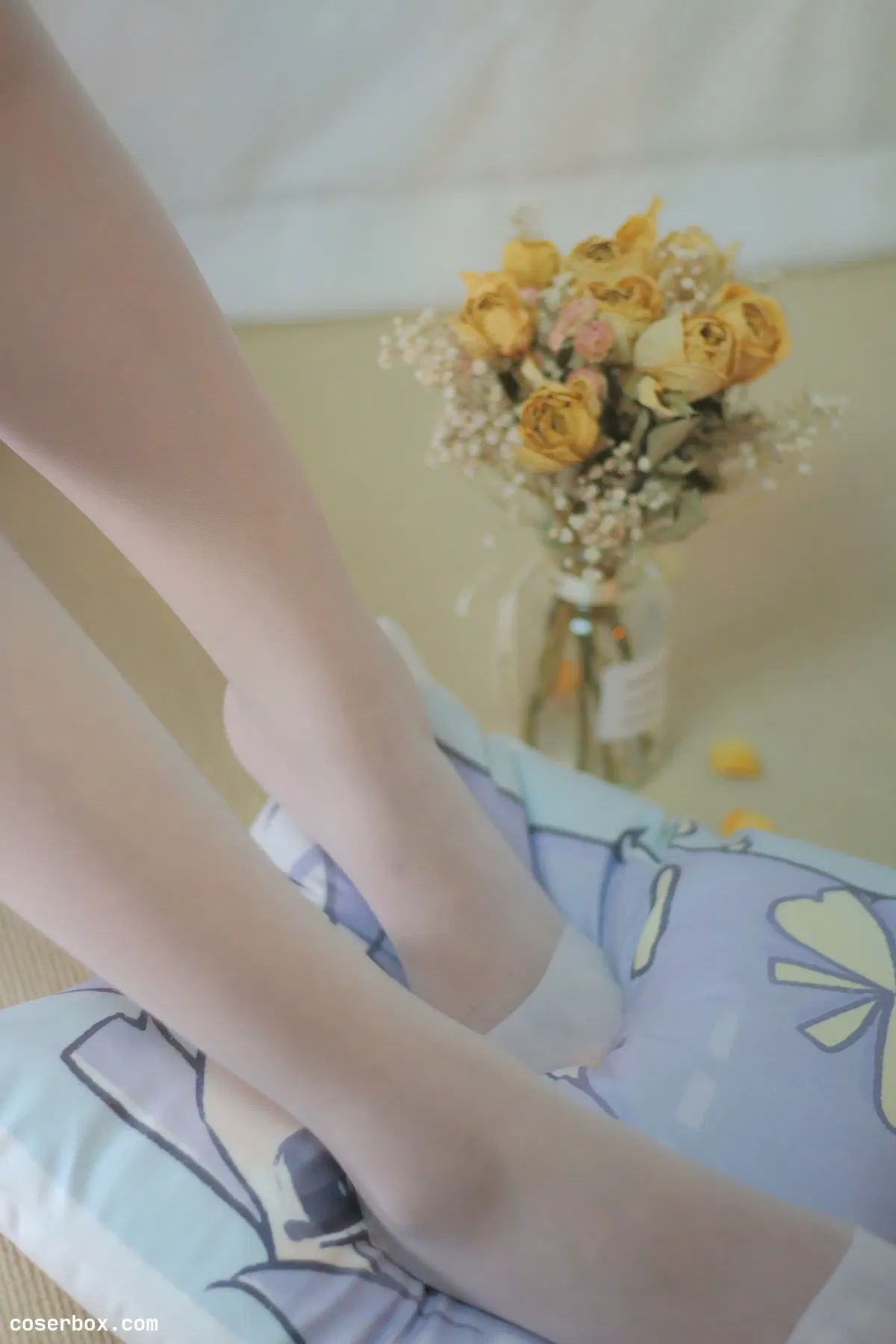 是暖暖呀 NO.003 JK粉格 [25P 196.1MB] - 2