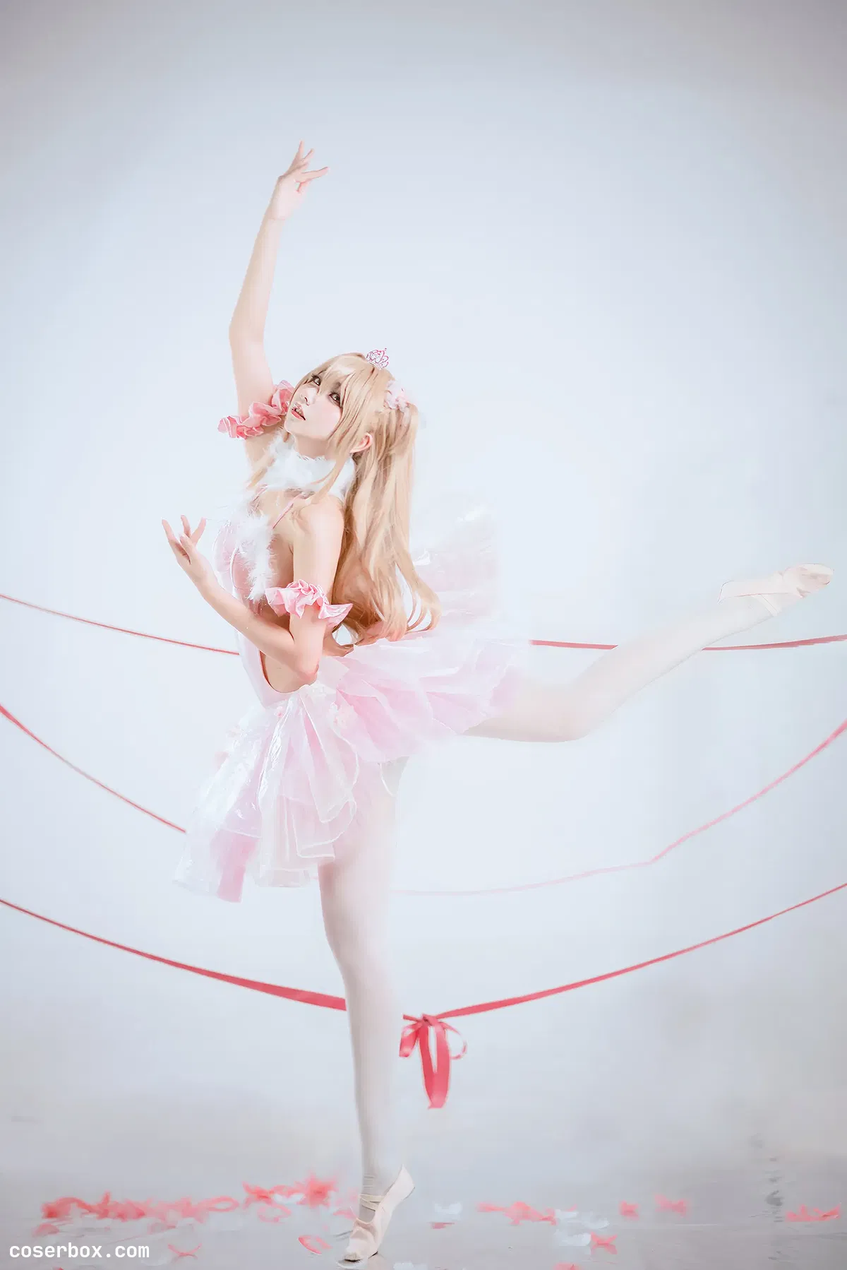 是一只熊仔吗 NO.001 anmi 后辈酱 [20P 40.84MB] - 1