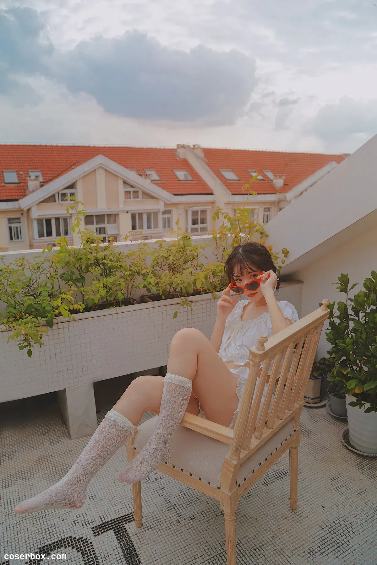 Fushii_海堂 NO.004 洛丽塔 [40P 219.16MB] - 1