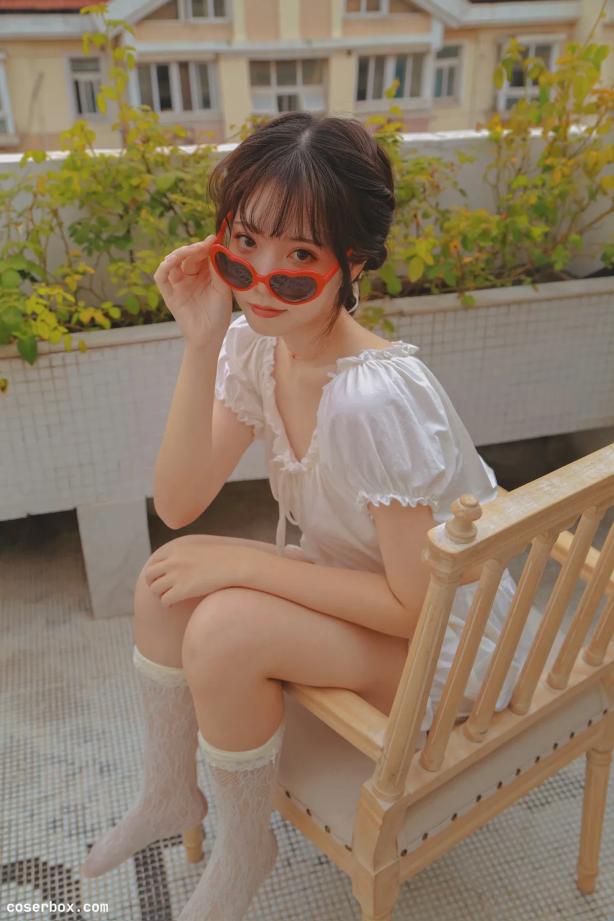 Fushii_海堂 NO.004 洛丽塔 [40P 219.16MB] - 2