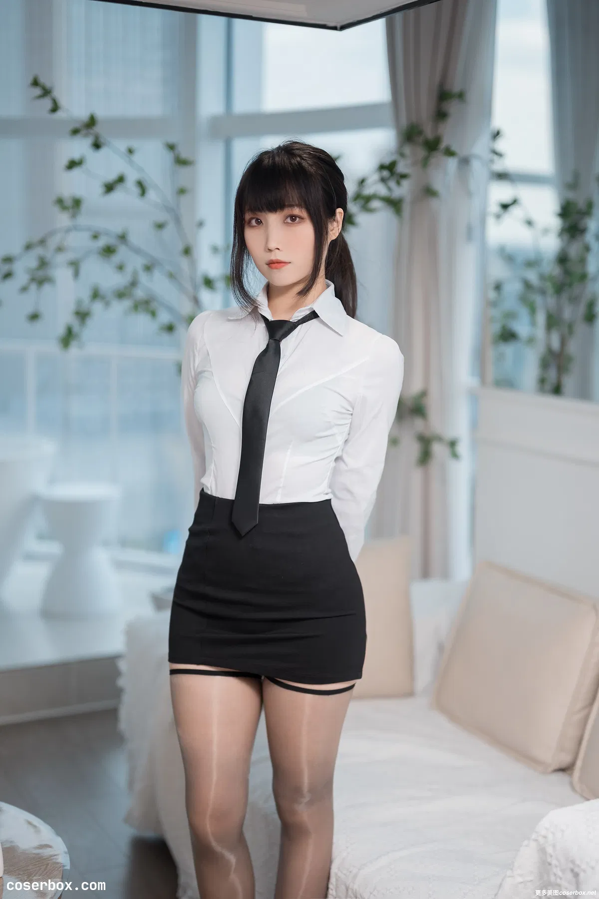 汪知子 NO.015 OL [55P 236.76MB] - 1