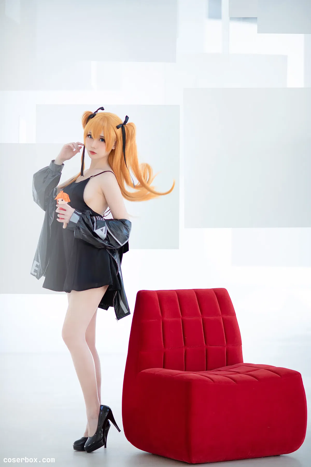 焖焖碳 NO.0021 EVA 明日香 [29P 77.86MB] - 2