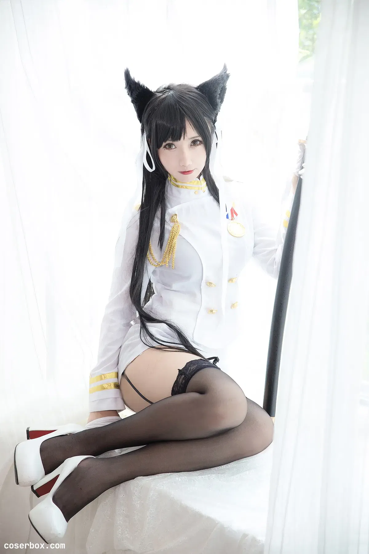 十万珍吱伏特 NO.011 @BB大王-是大宝贝 [27P 67.73MB] - 1