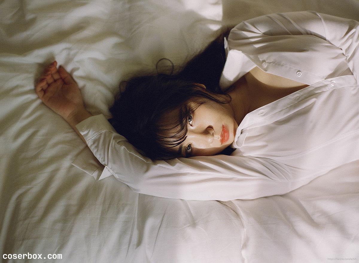 Echi (이치) NO.001  散图视频集合 [198P 1.79GB] - 1