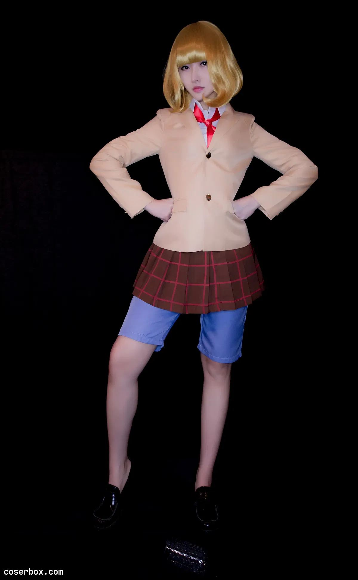 Miss WarmJ NO.034 Hana Midorikawa [31P 30.88MB] - 2