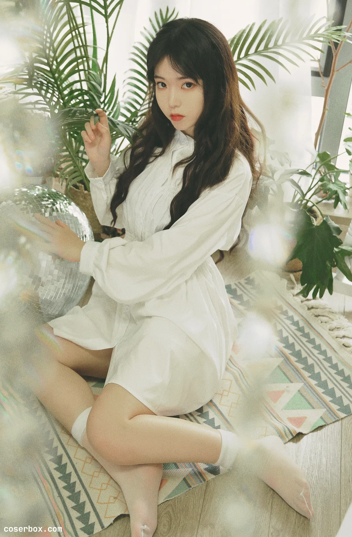 Fushii_海堂 NO.008 IU Final [20P 171.33MB] - 2