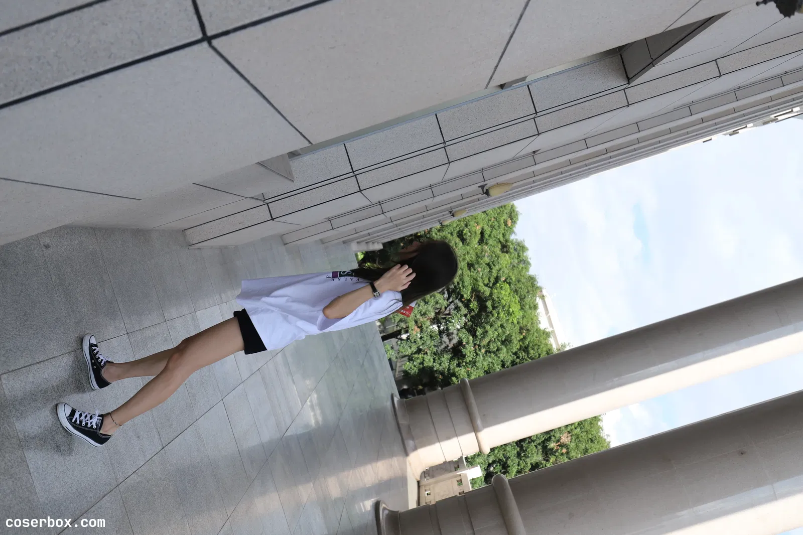 大西瓜爱牙膏 2019-6月 10 模特2 船袜裸足 230P [236P 1.65GB]