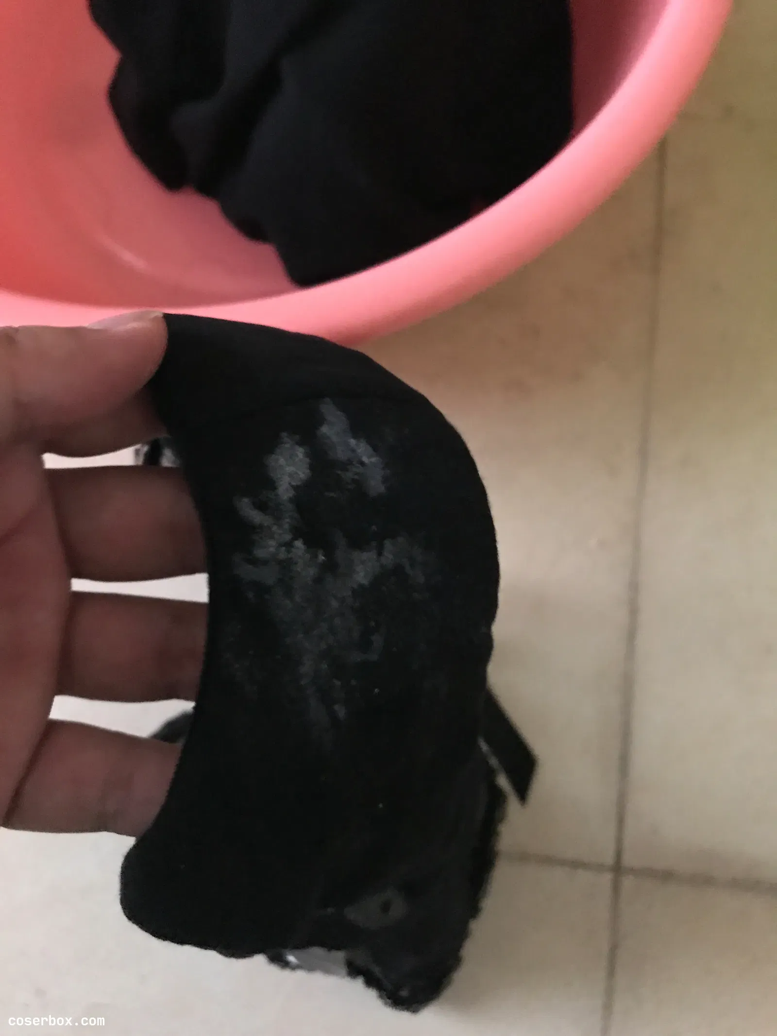 大西瓜爱牙膏 4月空乘 [304P 1V 1.99GB]