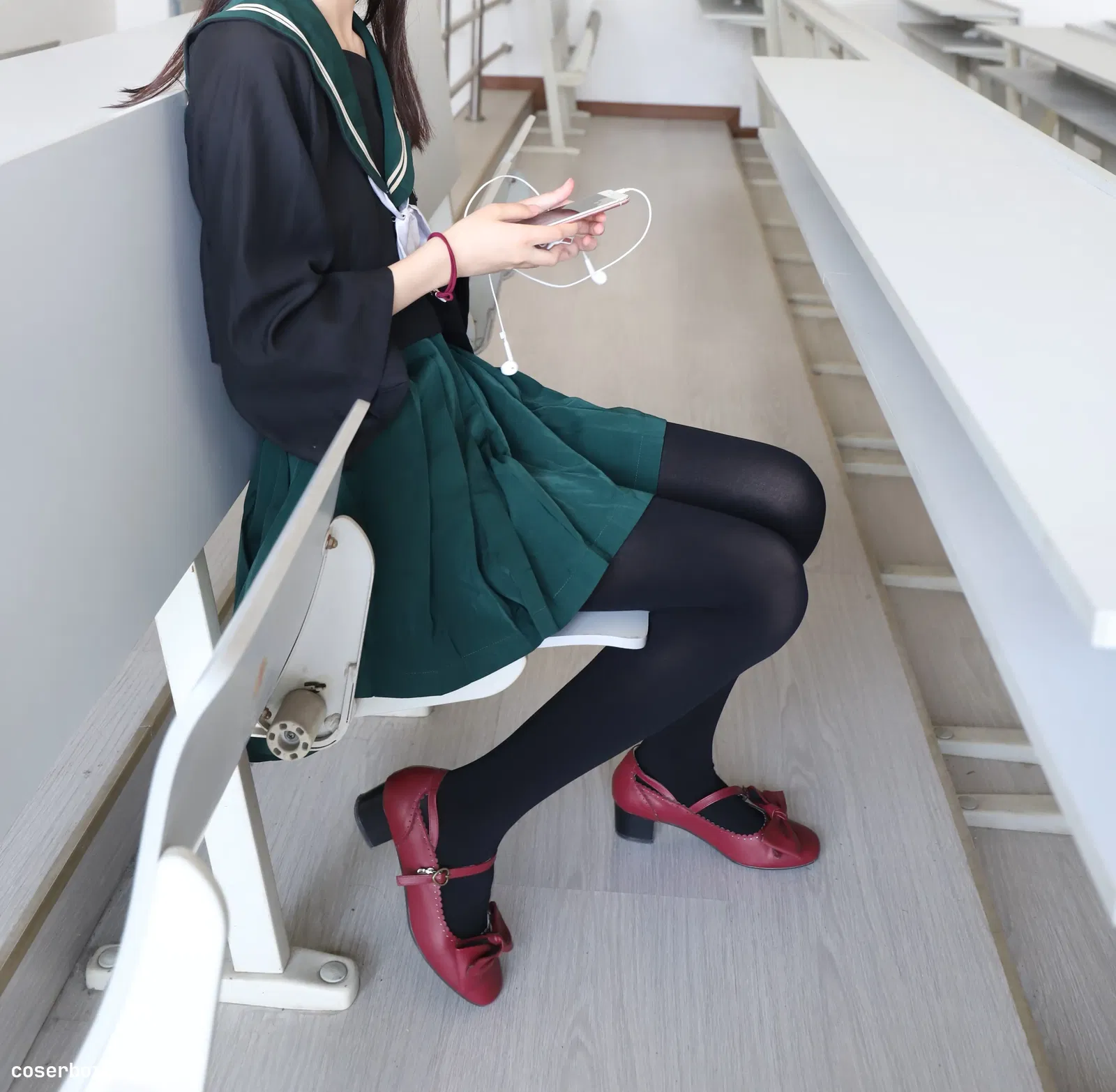 大西瓜爱牙膏 201907X活动 模特一黑 [166P 849.48MB]