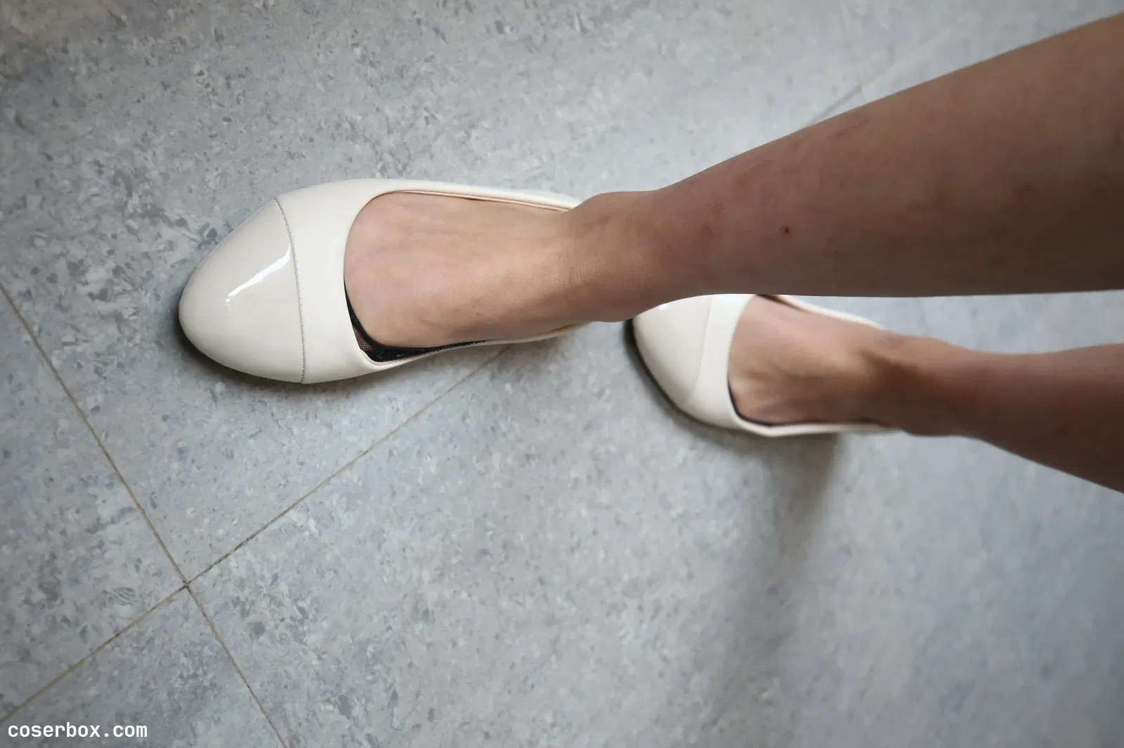 大西瓜爱牙膏 S023 船袜 [156P 1V 646.81MB]